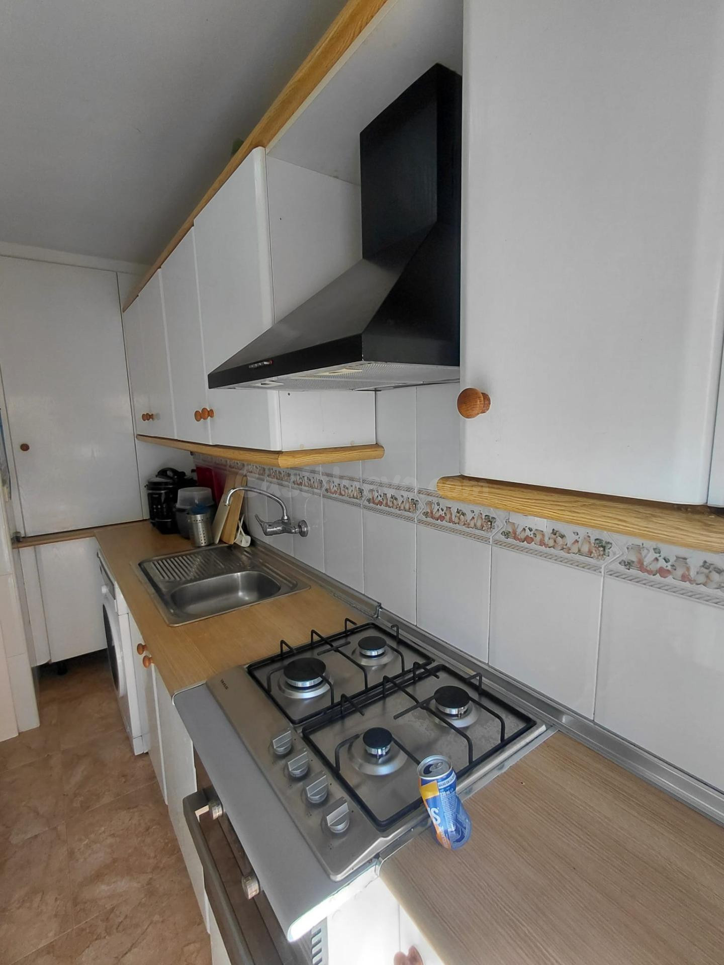 Se vende piso, zona centro Benidorm