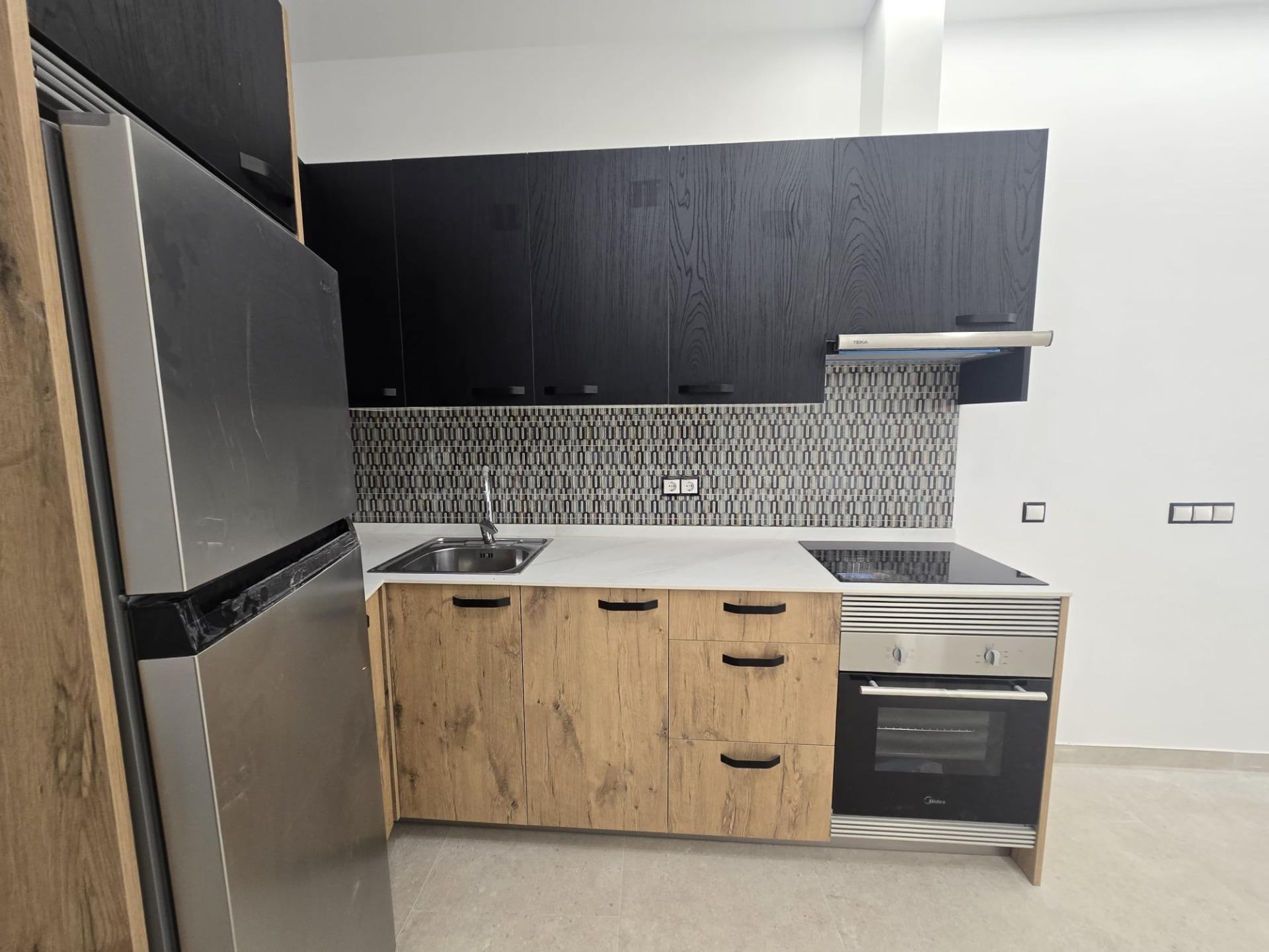 Se vende Apartamento en zona Rincon de Loix, de Benidorm