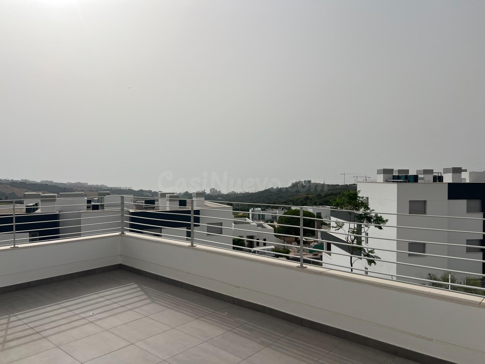 Precioso apartamento en un exclusivo enclave