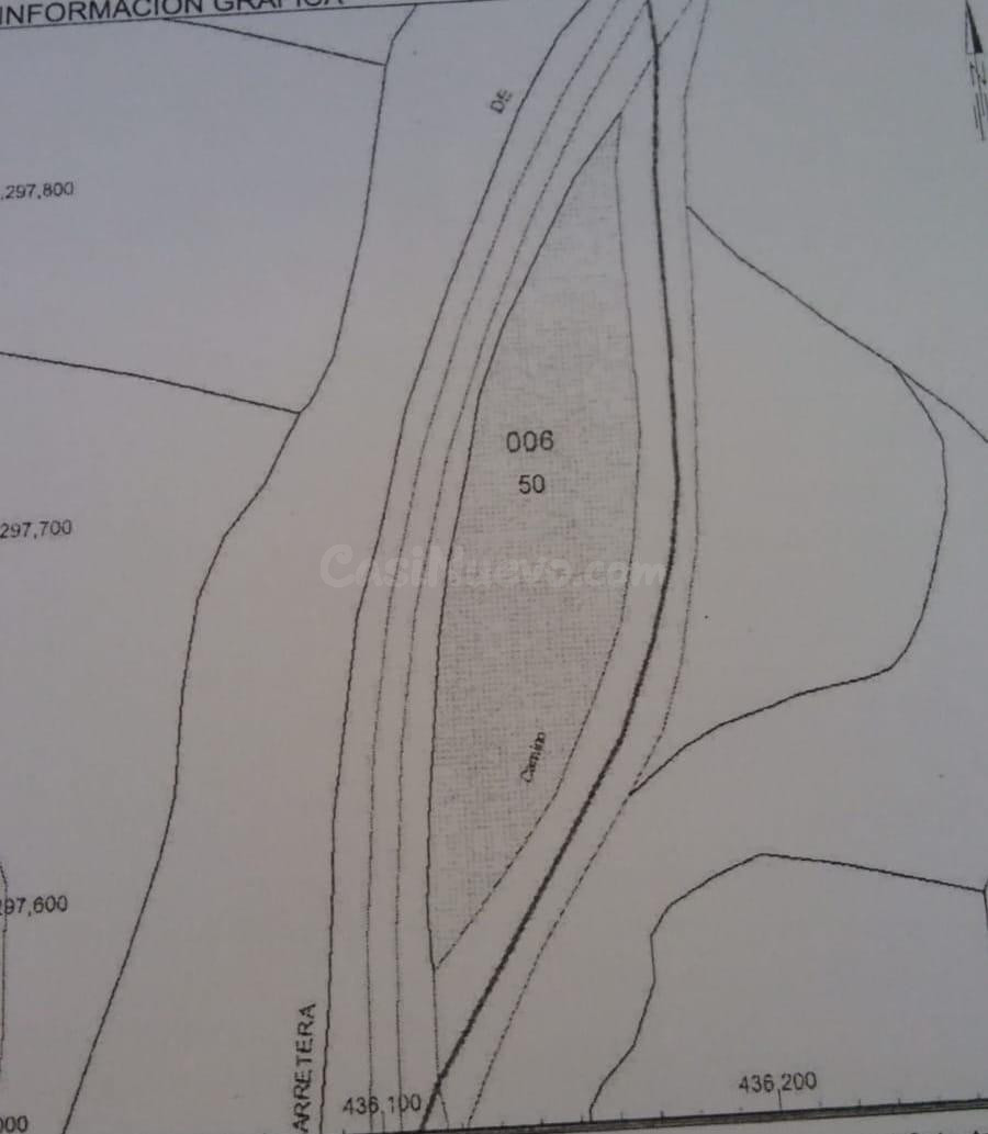 Se vende parcela Granatula de Calatrava Paraje Zorrilla, Ciu - foto 5