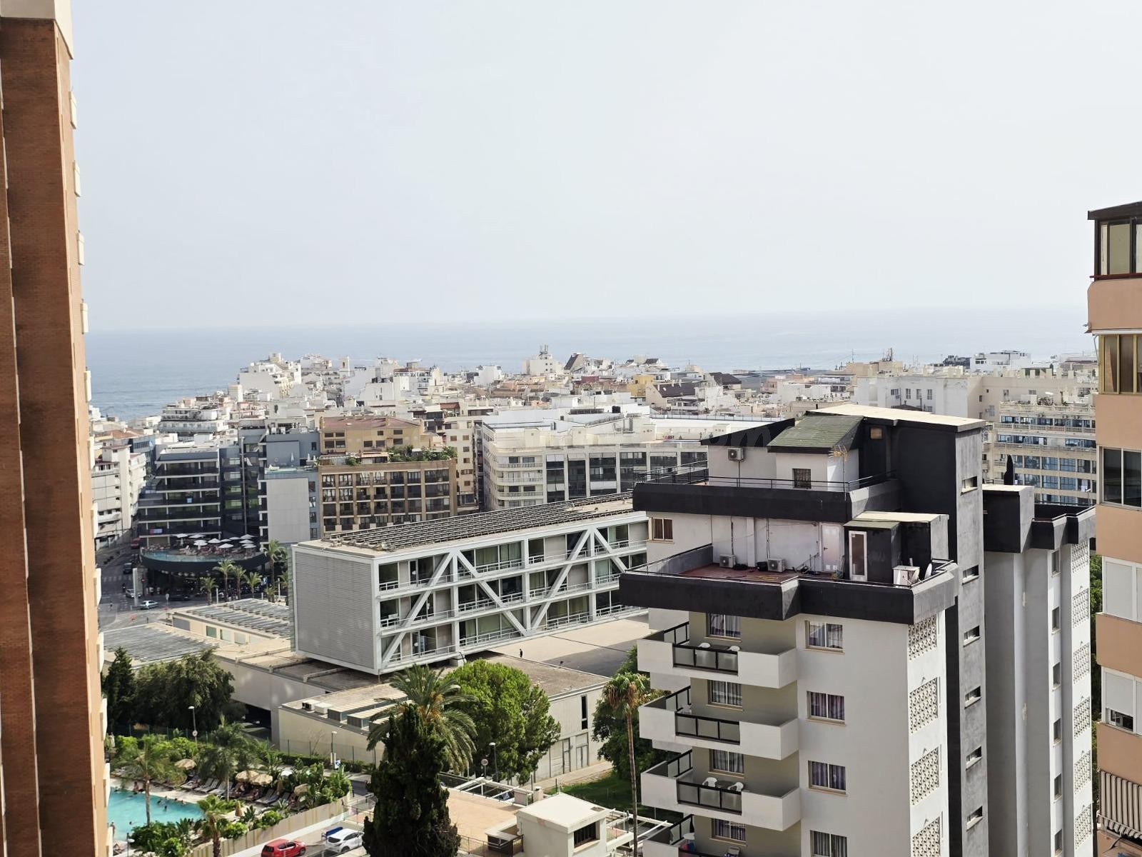 Se vende apartamento zona Mercadona