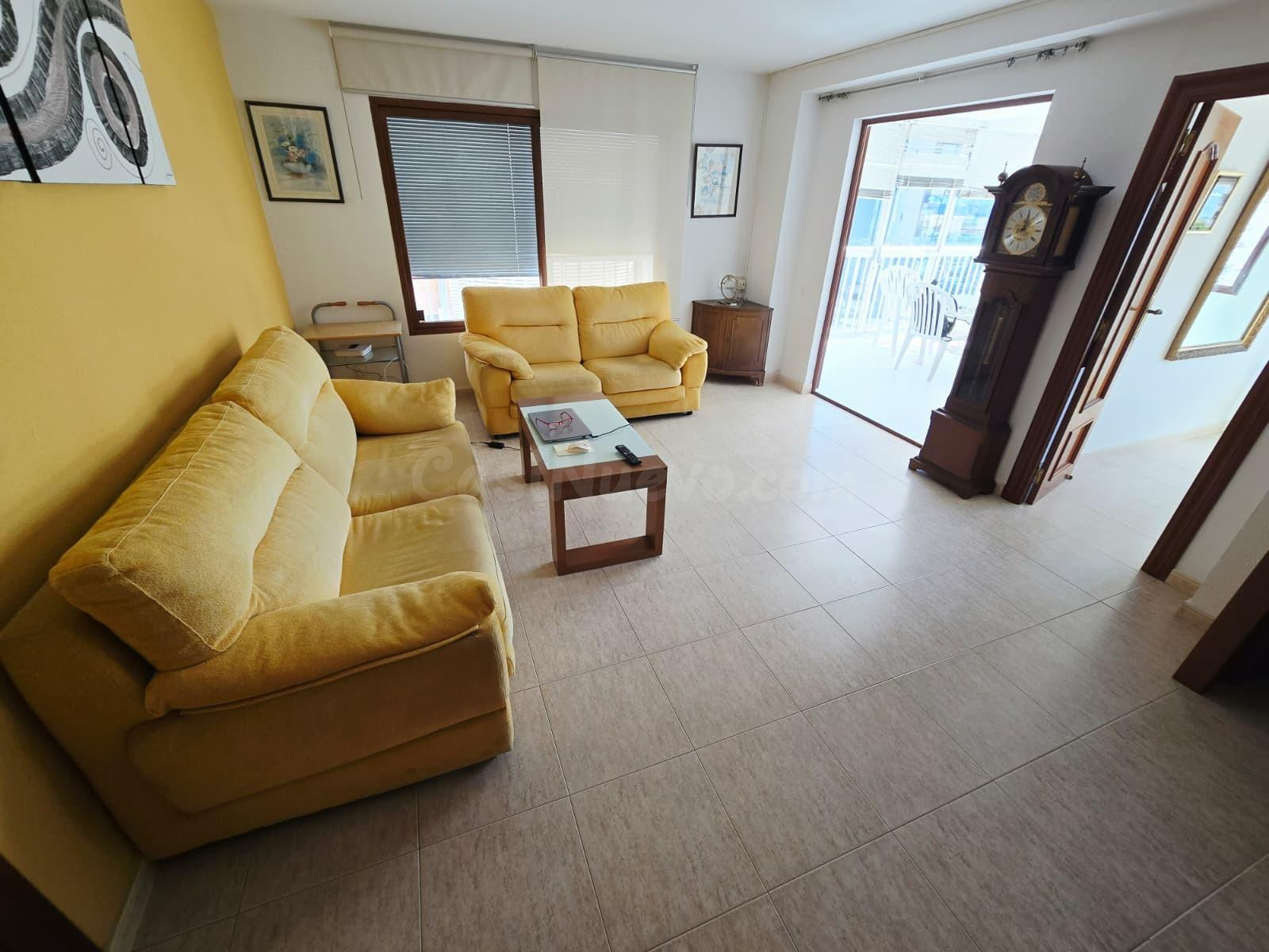 Se vende piso zona Plaza Triangular