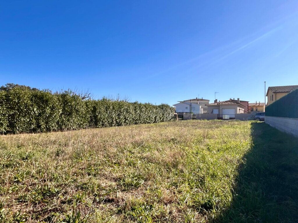 Parcela en venta - Nucleo urbano 18