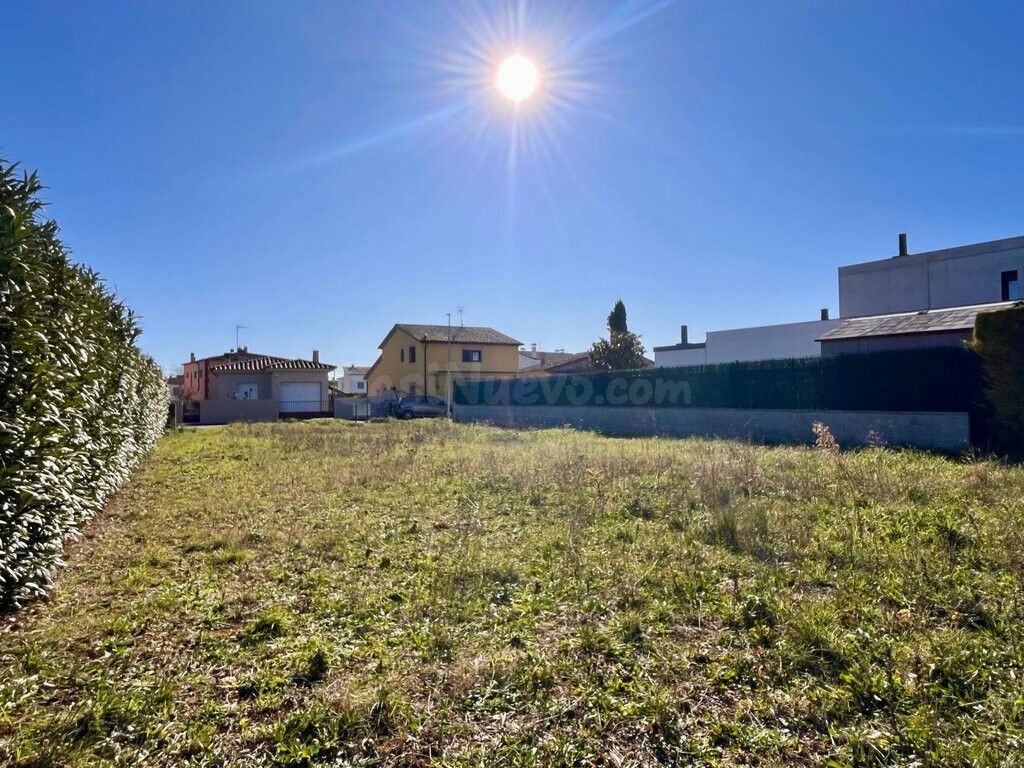 Parcela en venta - Nucleo urbano 18 - foto 2