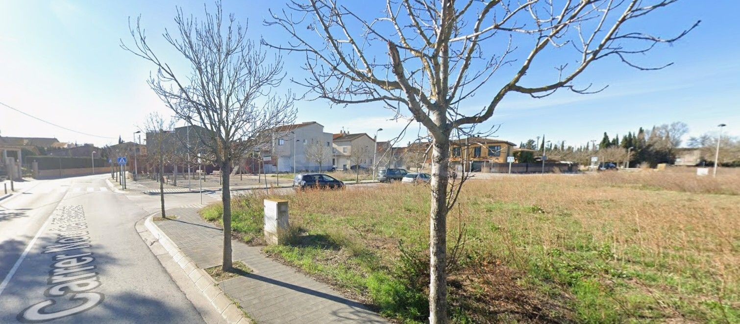 Parcela 4 habitaciones en venta - Centre