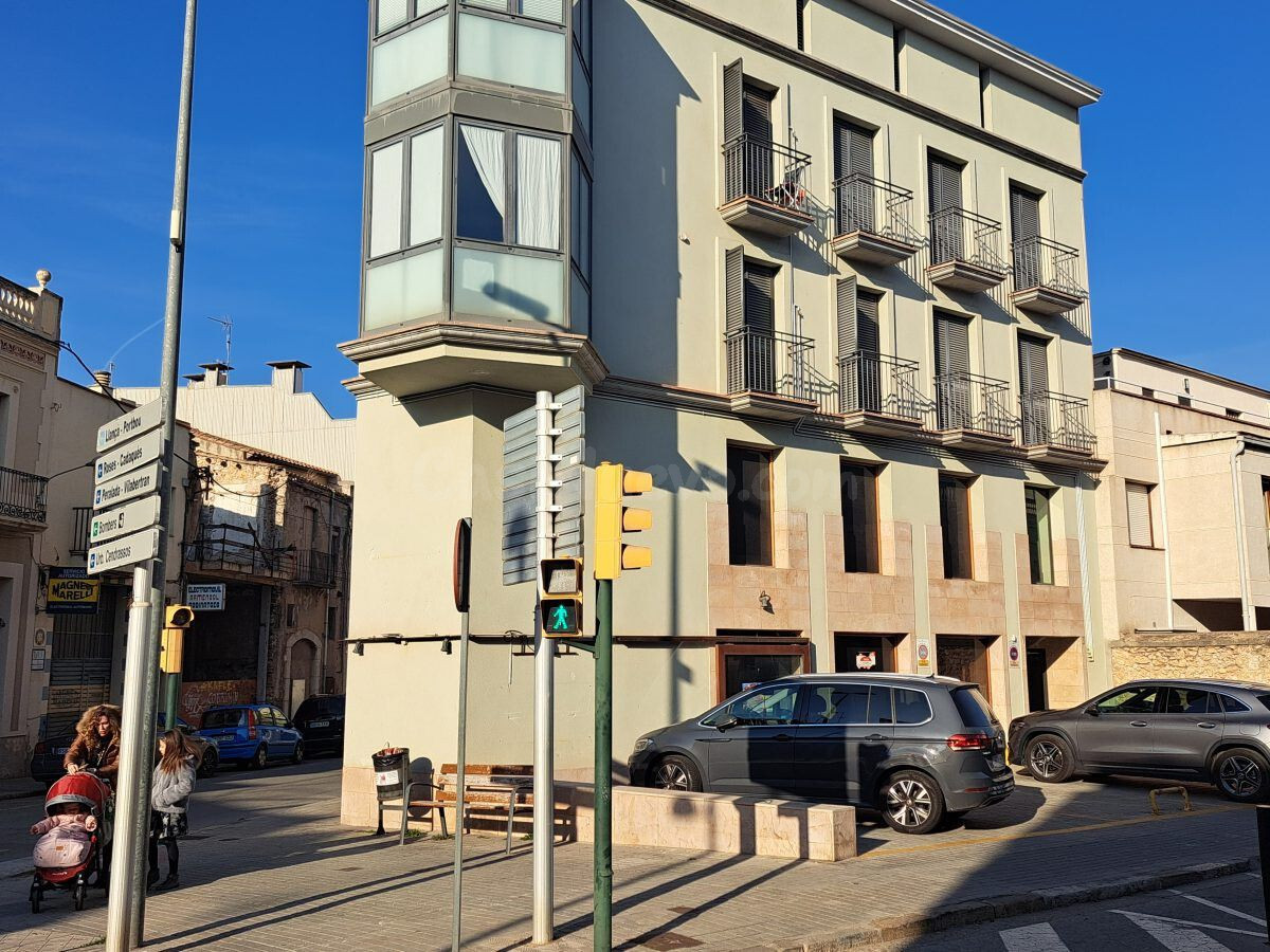 Gran local en venta en Figueres