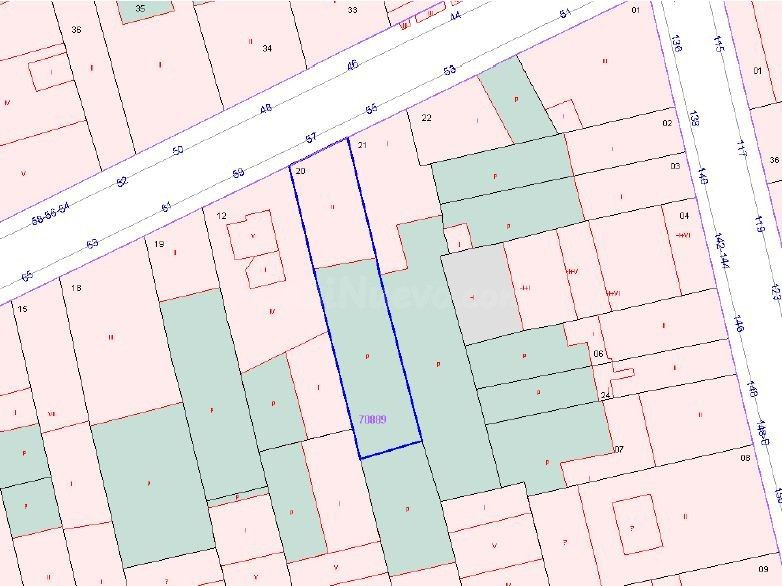 Parcela en venta - Creu de la mà