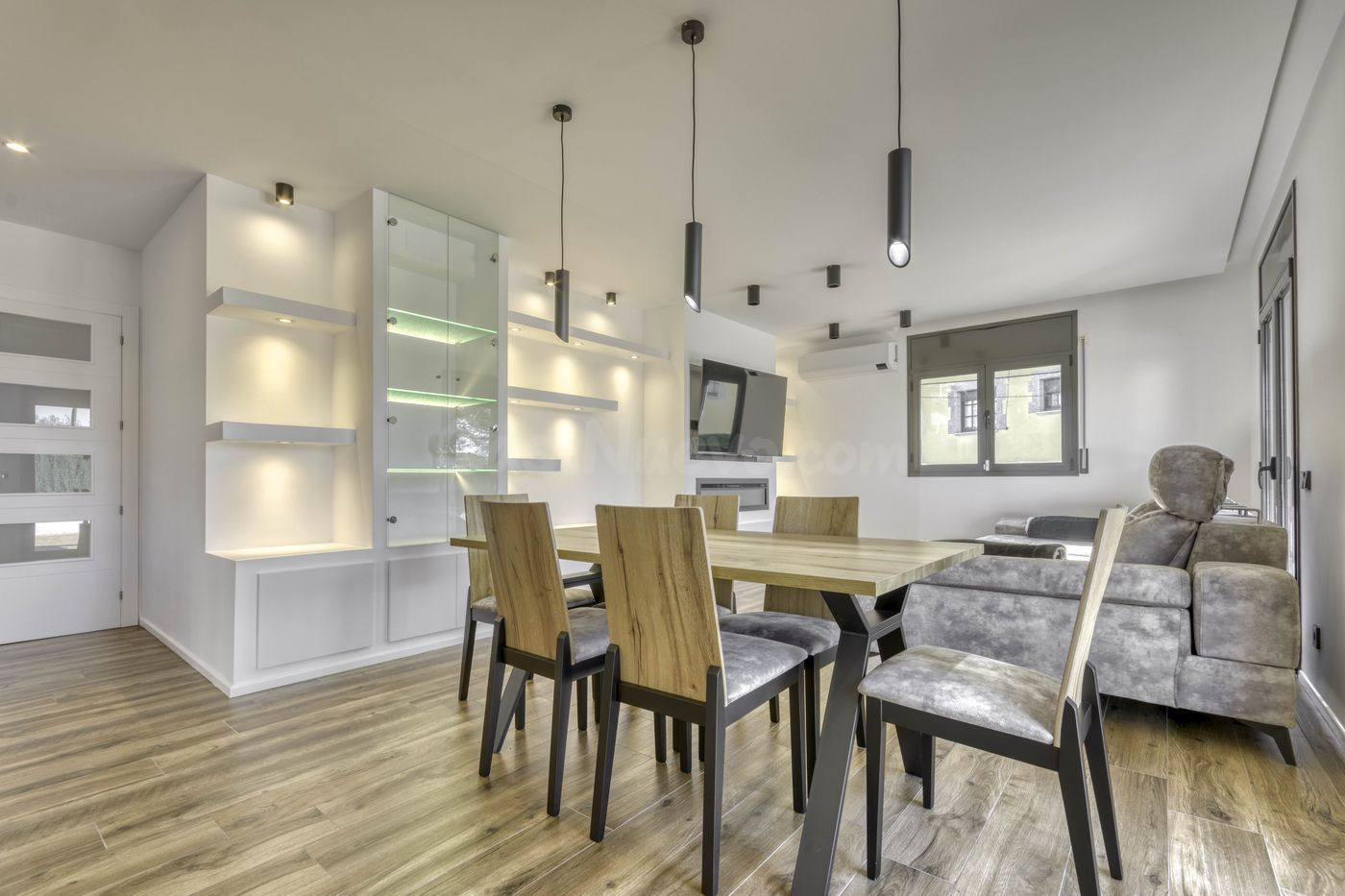 Espectacular casa con acabados de gran calidad en Cistella,  - foto 4