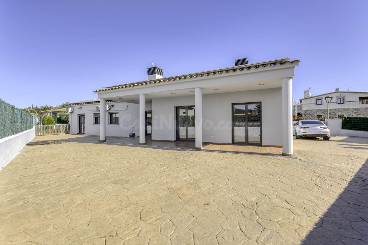Espectacular casa con acabados de gran calidad en Cistella,  - foto 5