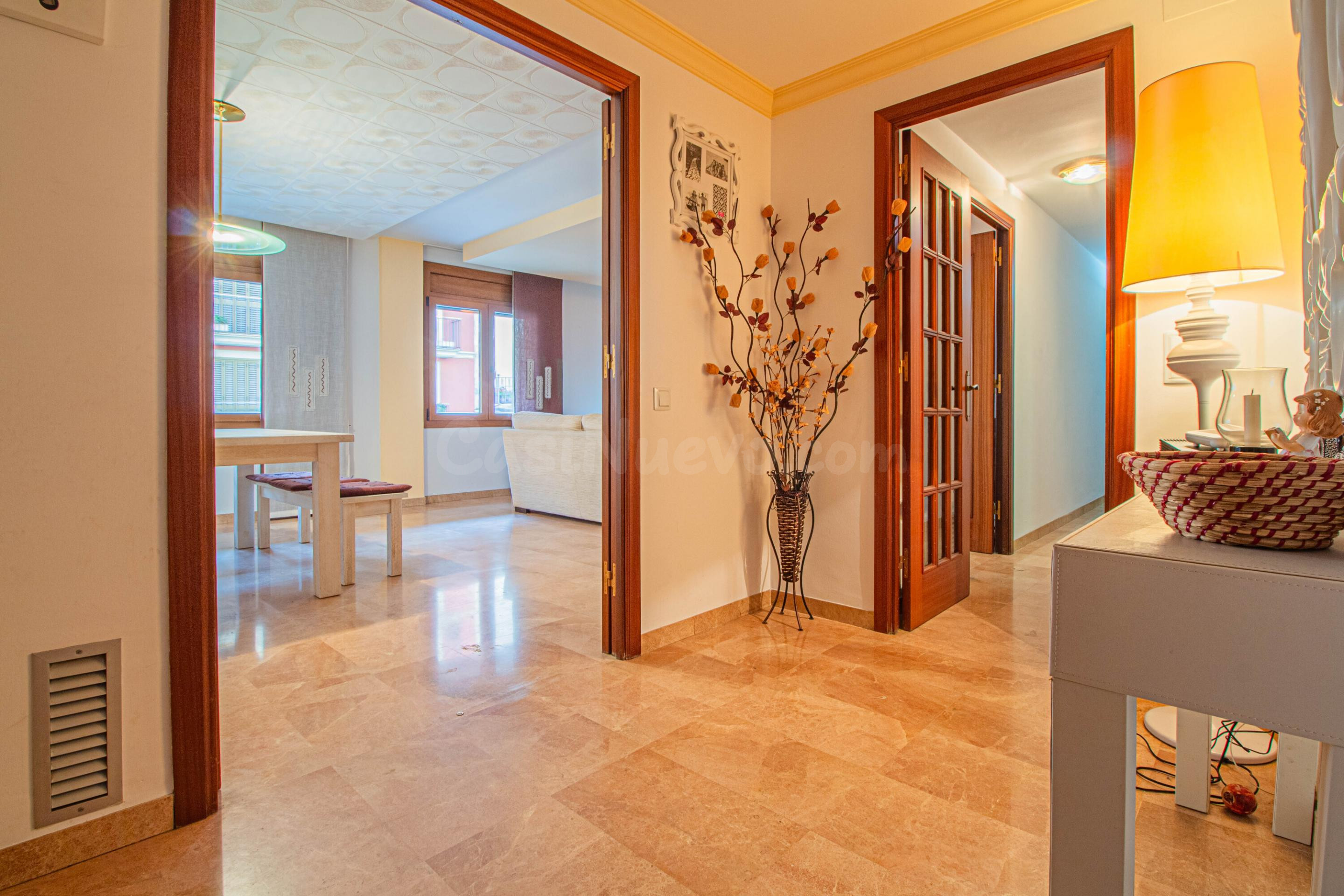 Piso 5 habitaciones 234m² en venta - Parc Bosc - Castell