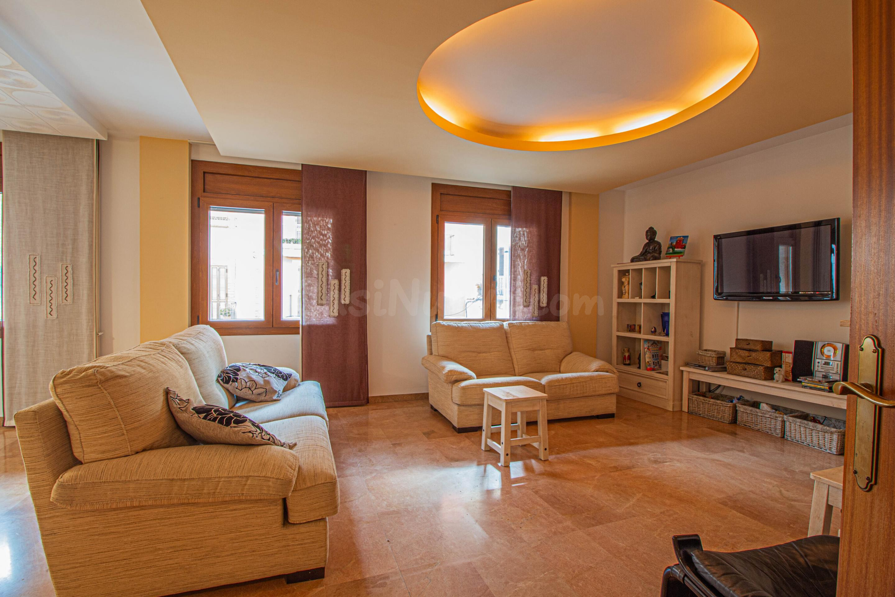 Piso 5 habitaciones 234m² en venta - Parc Bosc - Castell - foto 2