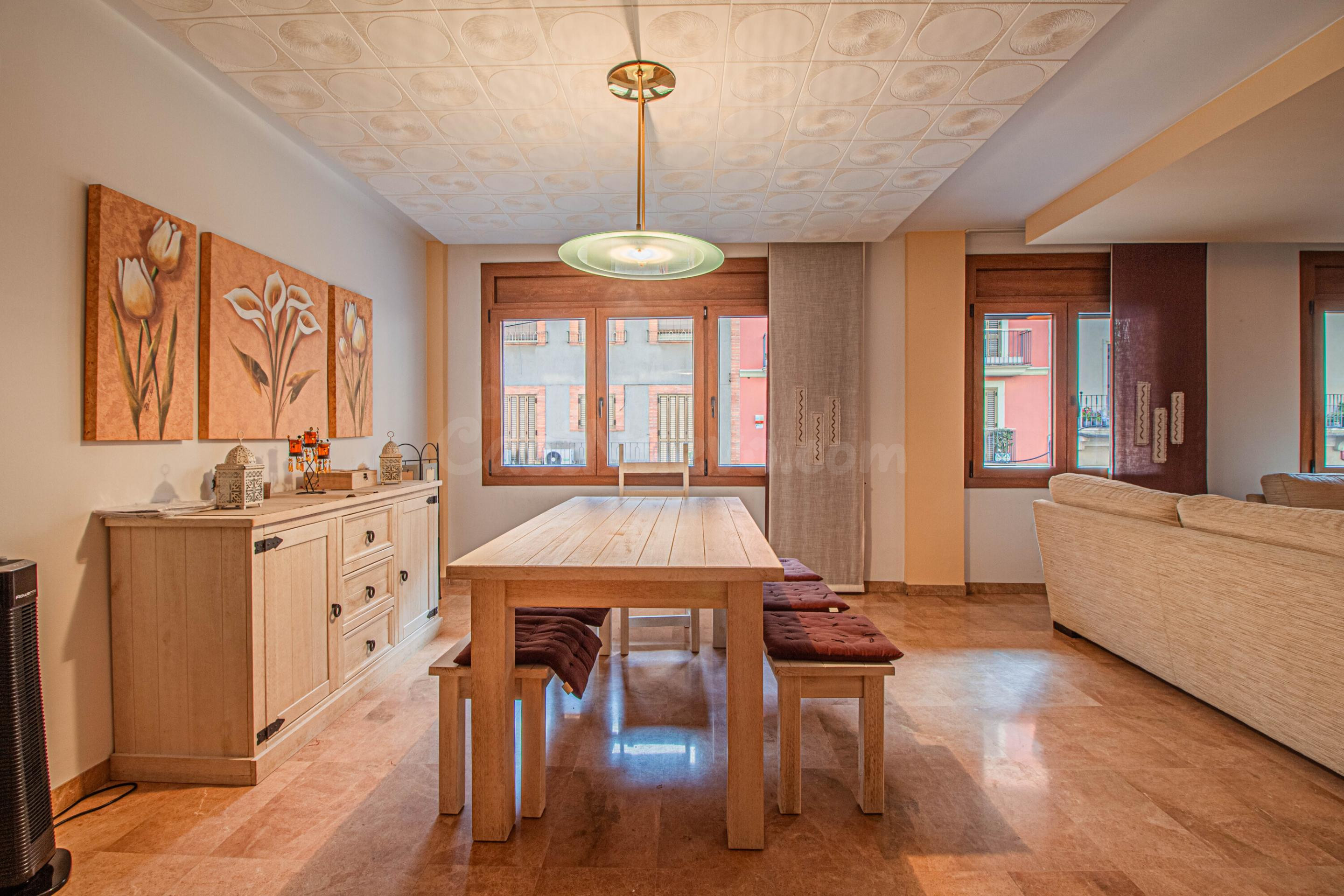 Piso 5 habitaciones 234m² en venta - Parc Bosc - Castell - foto 4