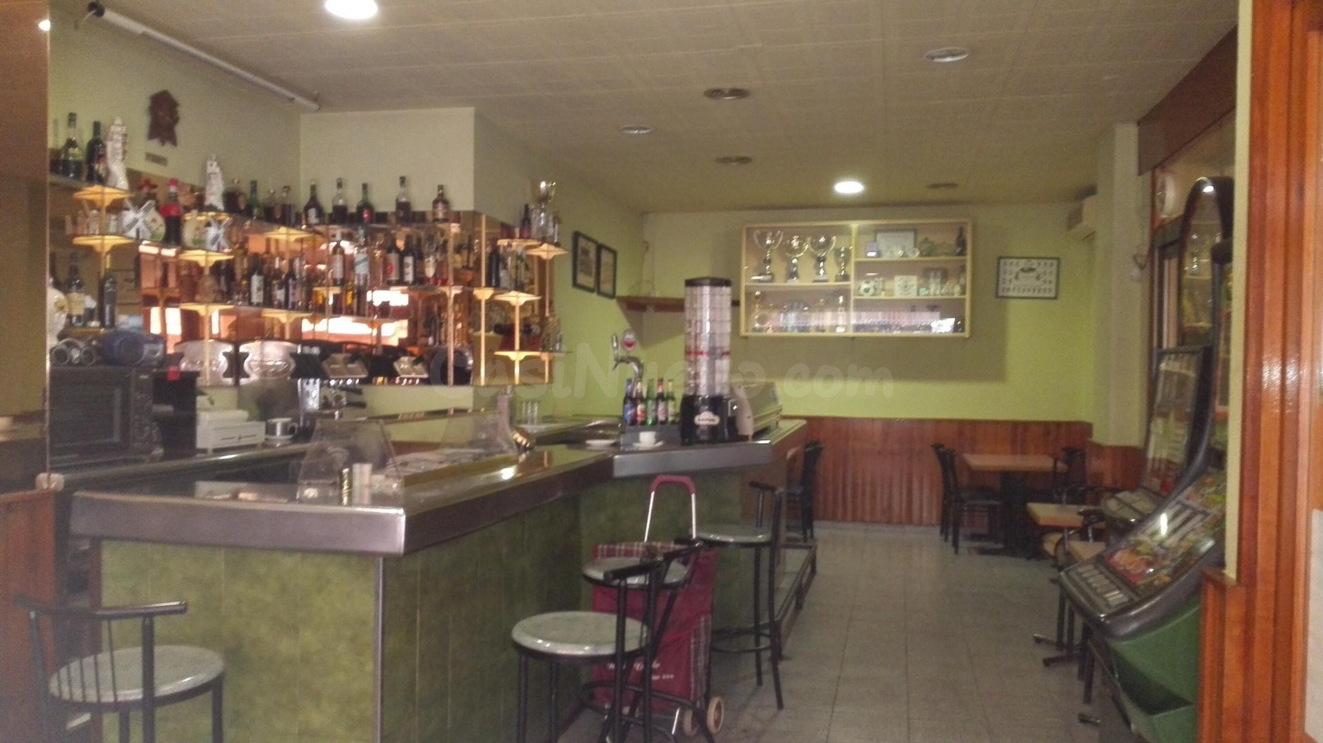 Local comercial 115m² en venta - Parc Bosc - Castell