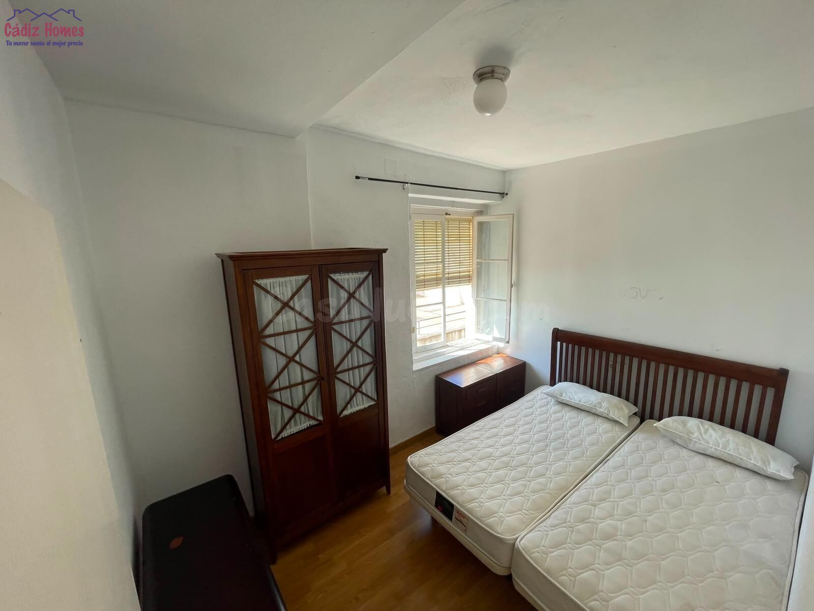 APARTAMENTO EN PLENO CENTRO HISTÓRICO