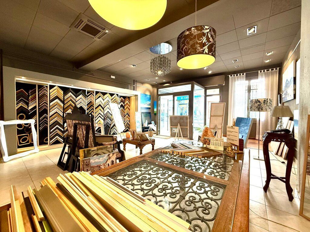 Local comercial 263m² en venta - Centre