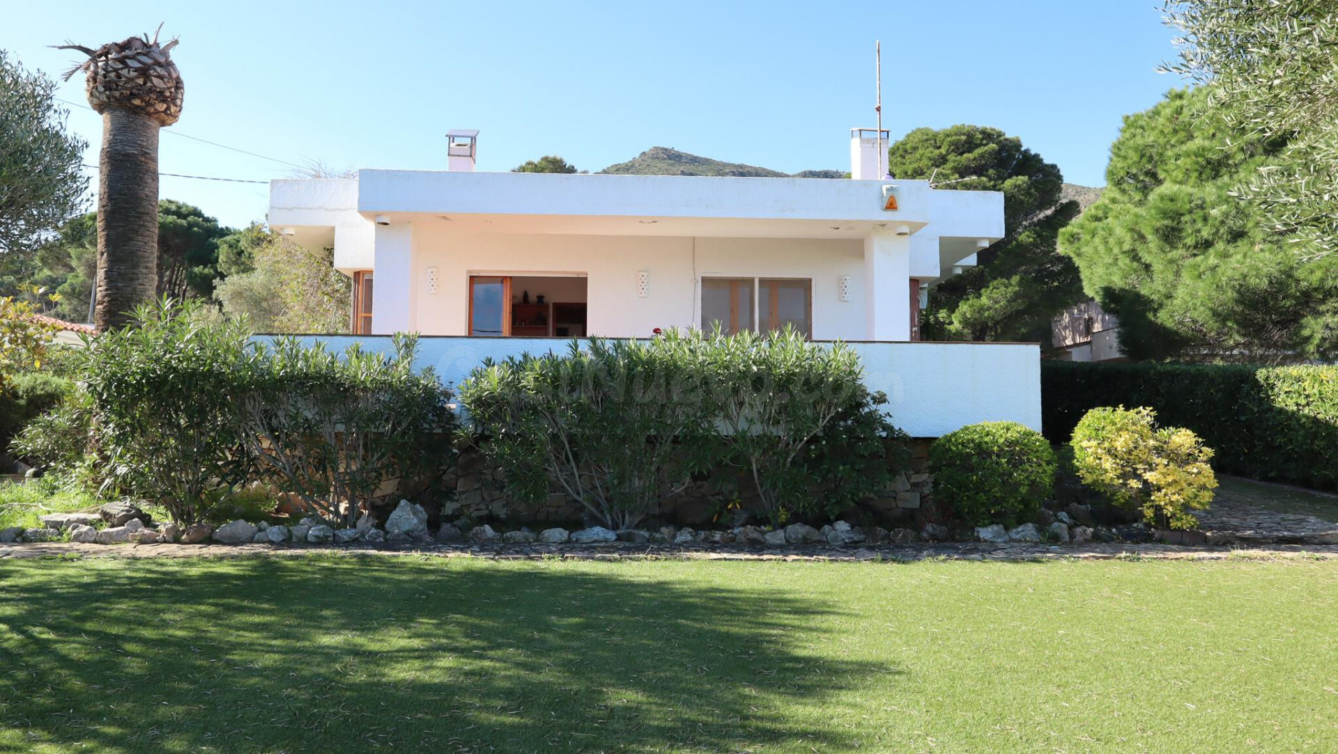 Casa 3 habitaciones 141m² en venta - Port de la vall