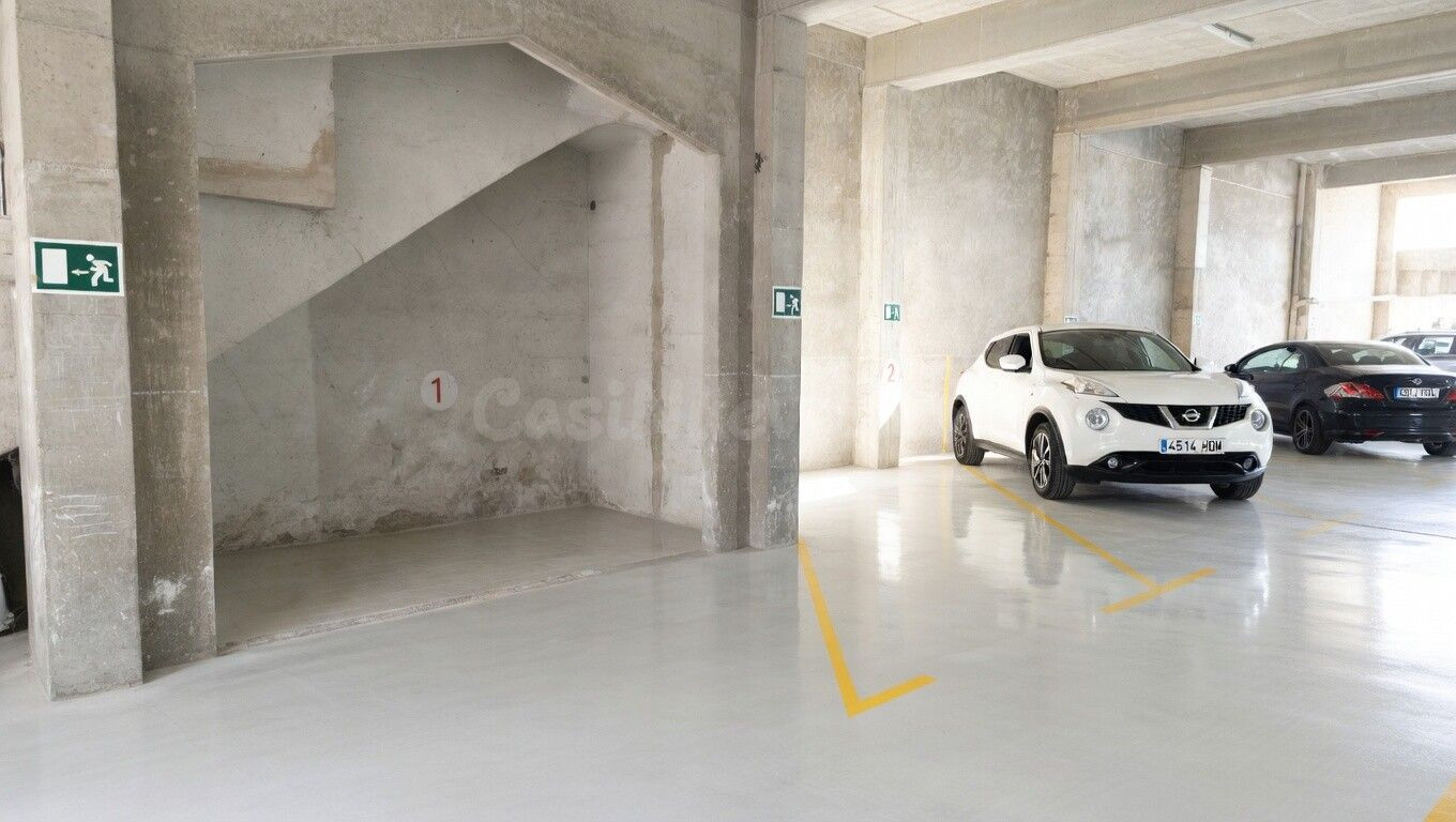 Parking en venta - Centre