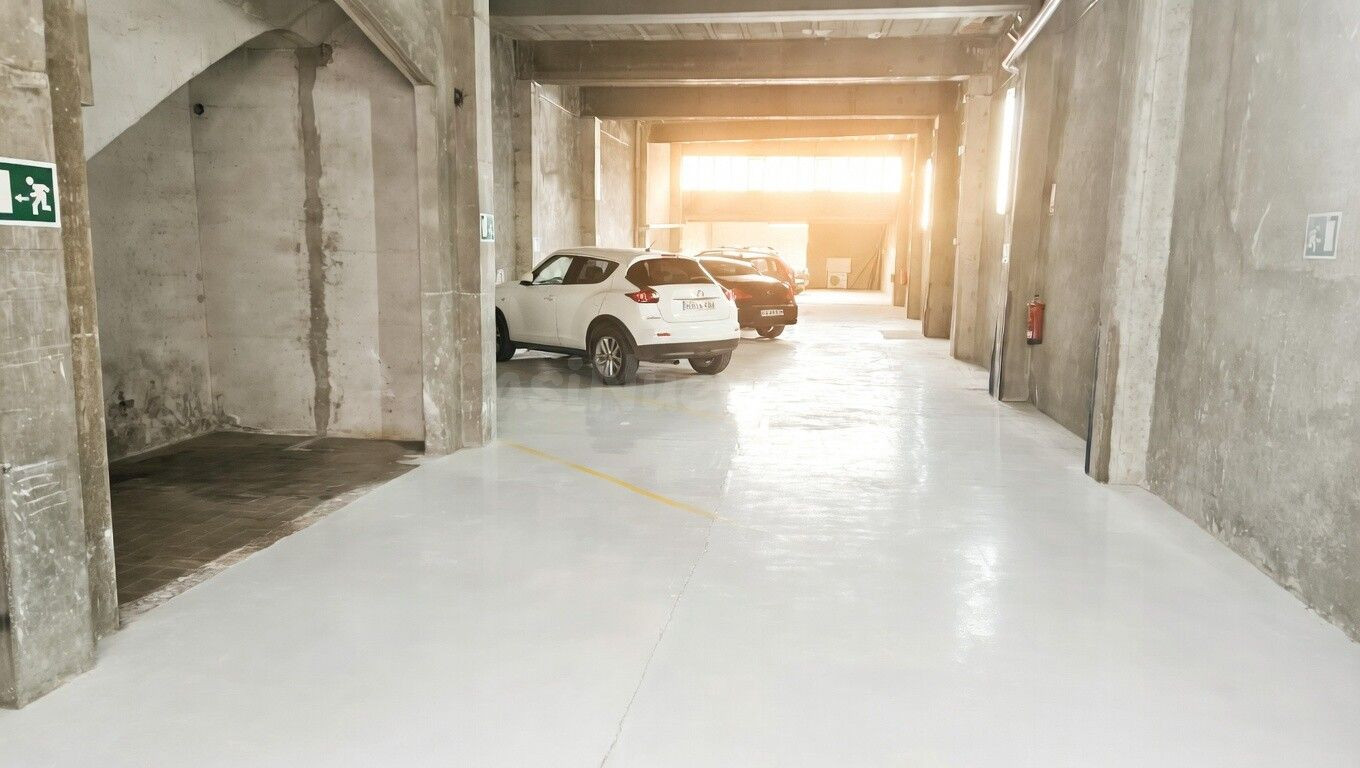 Parking en venta - Centre - foto 2