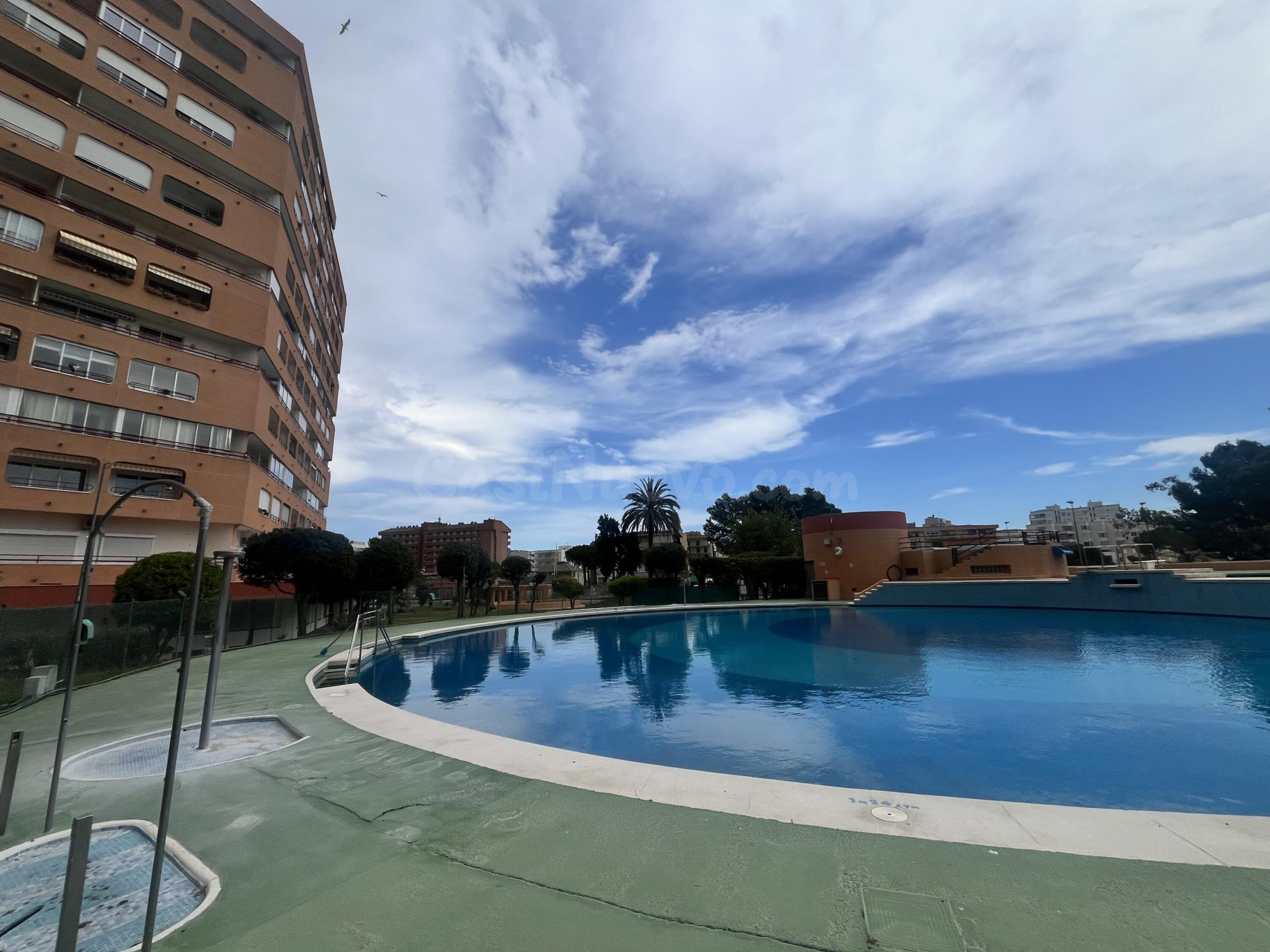 Piso 44m² en venta - Centre
