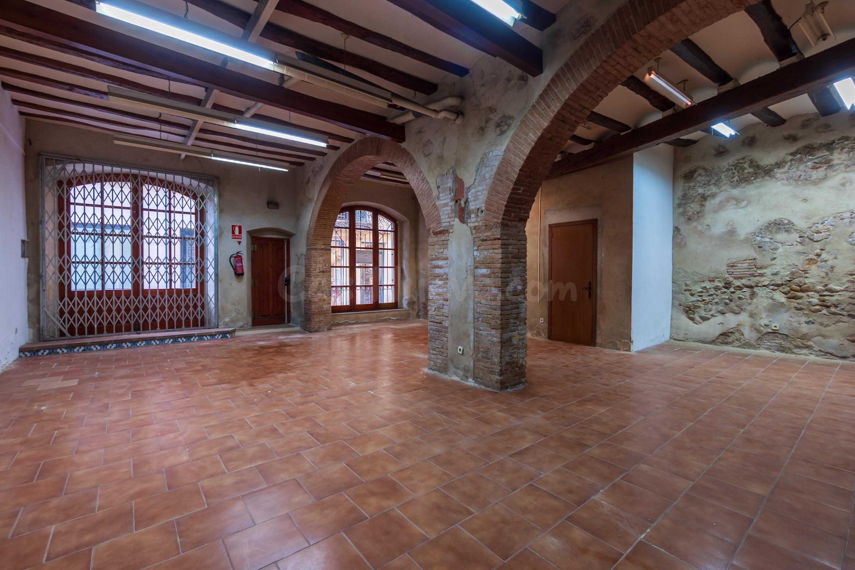 Edificio 575m² en venta - Centre