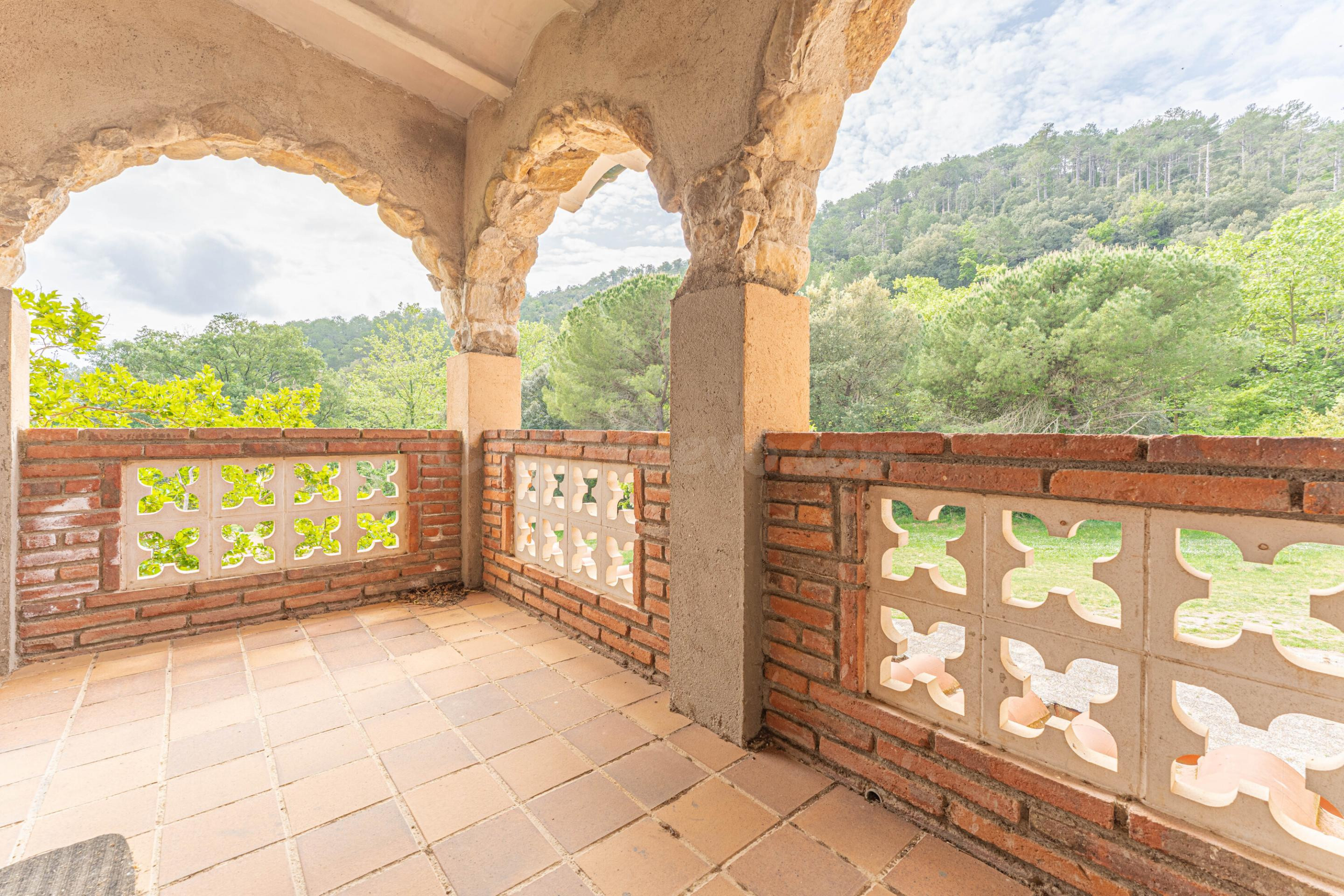 Masía 3 habitaciones 476m² en venta - Alt empordà - foto 2