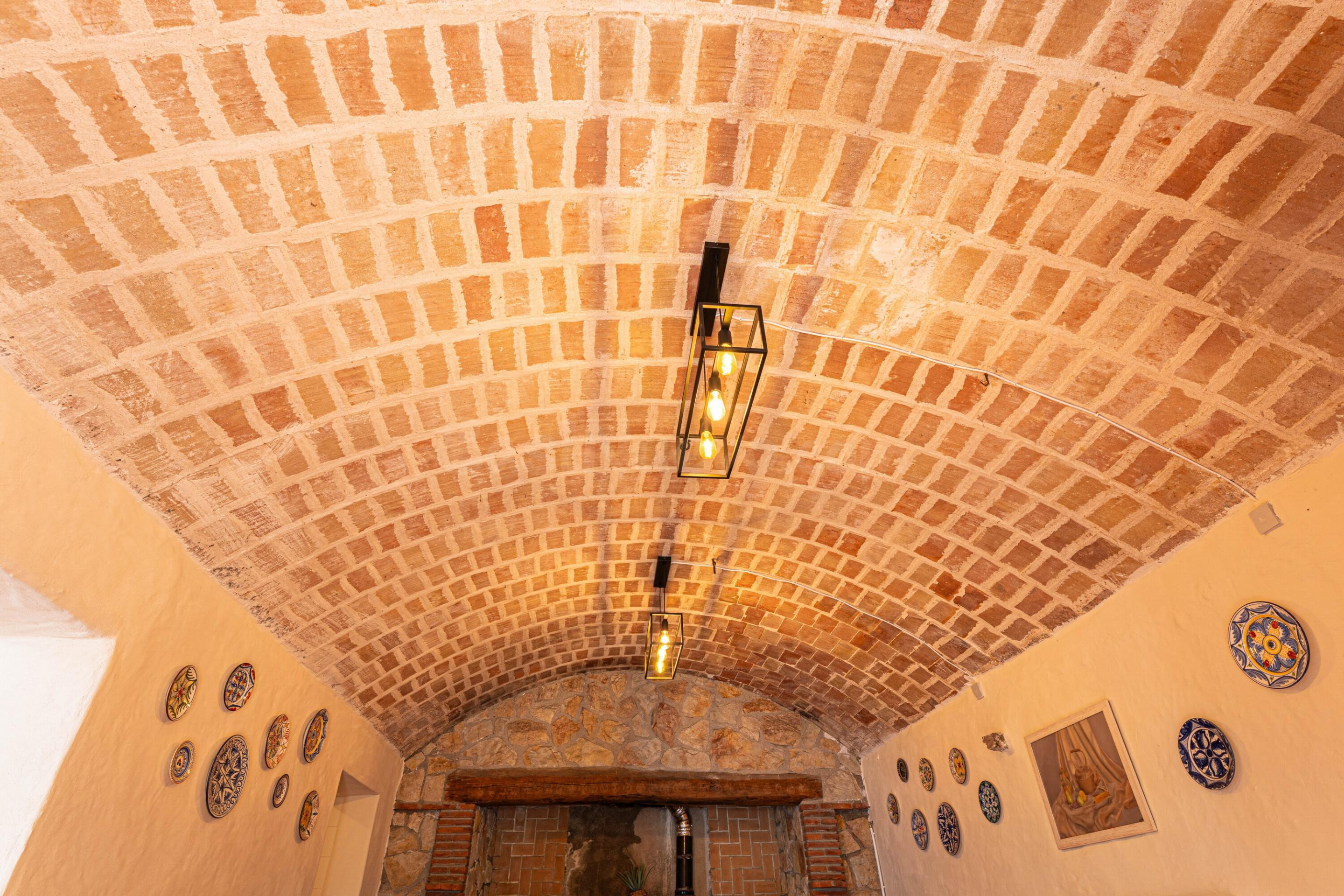 Masía 3 habitaciones 476m² en venta - Alt empordà - foto 5