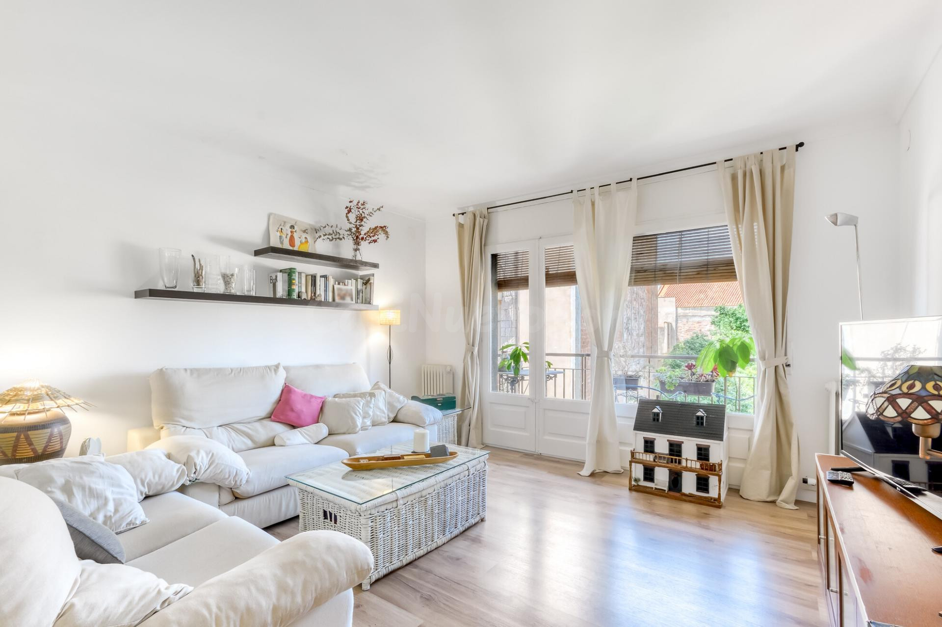 Piso 4 habitaciones 128m² en venta - Centre