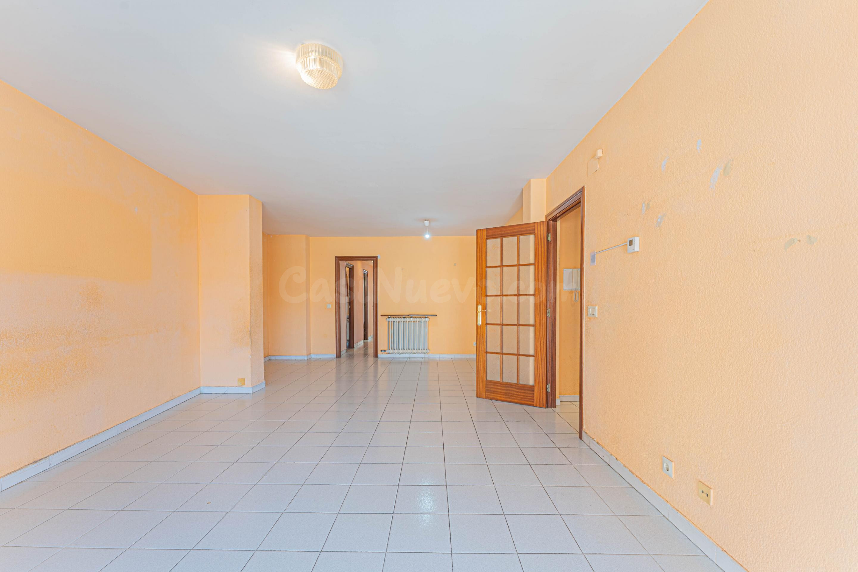 Piso 3 habitaciones 112m² en venta - Creu de la mà - foto 2