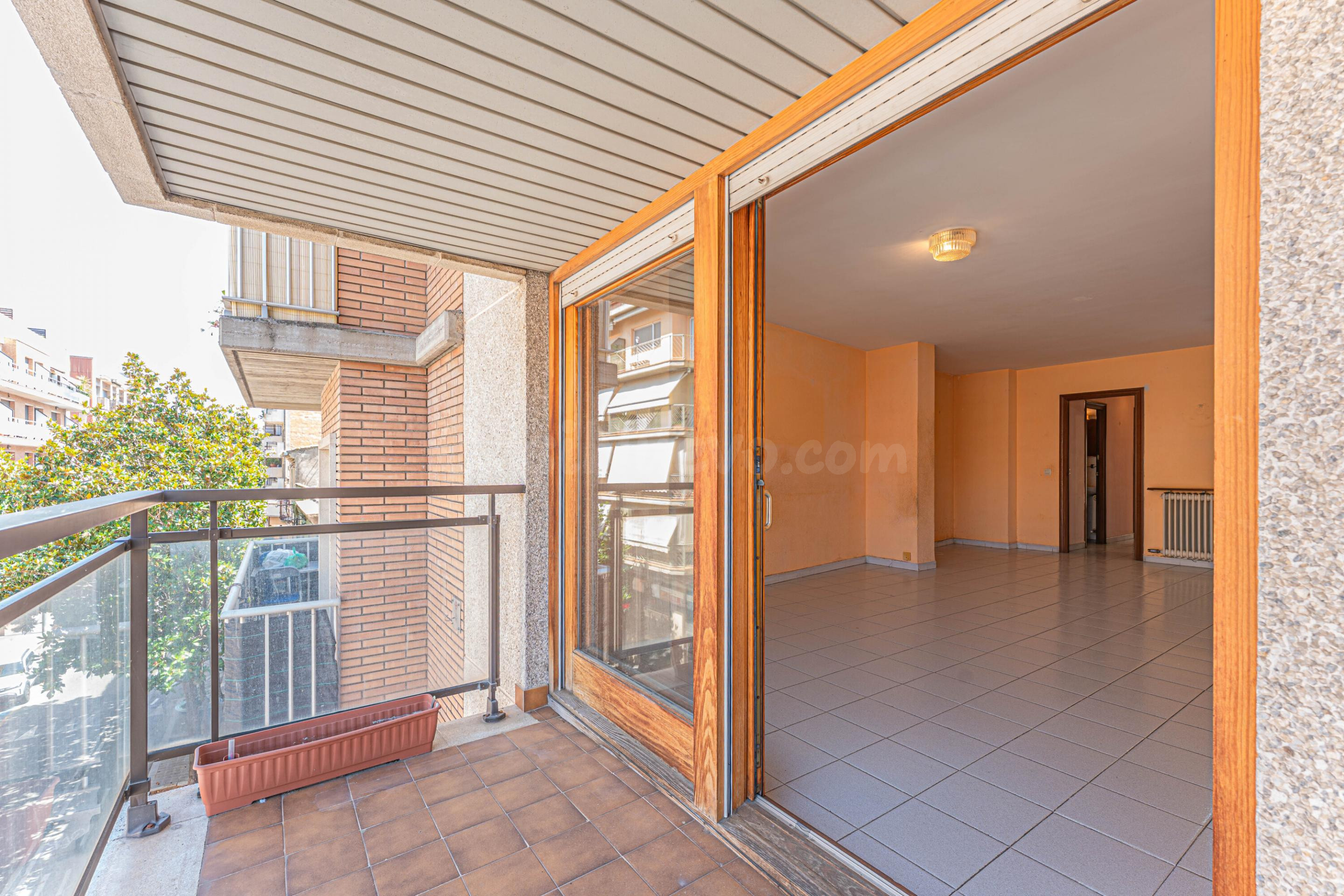 Piso 3 habitaciones 112m² en venta - Creu de la mà - foto 3