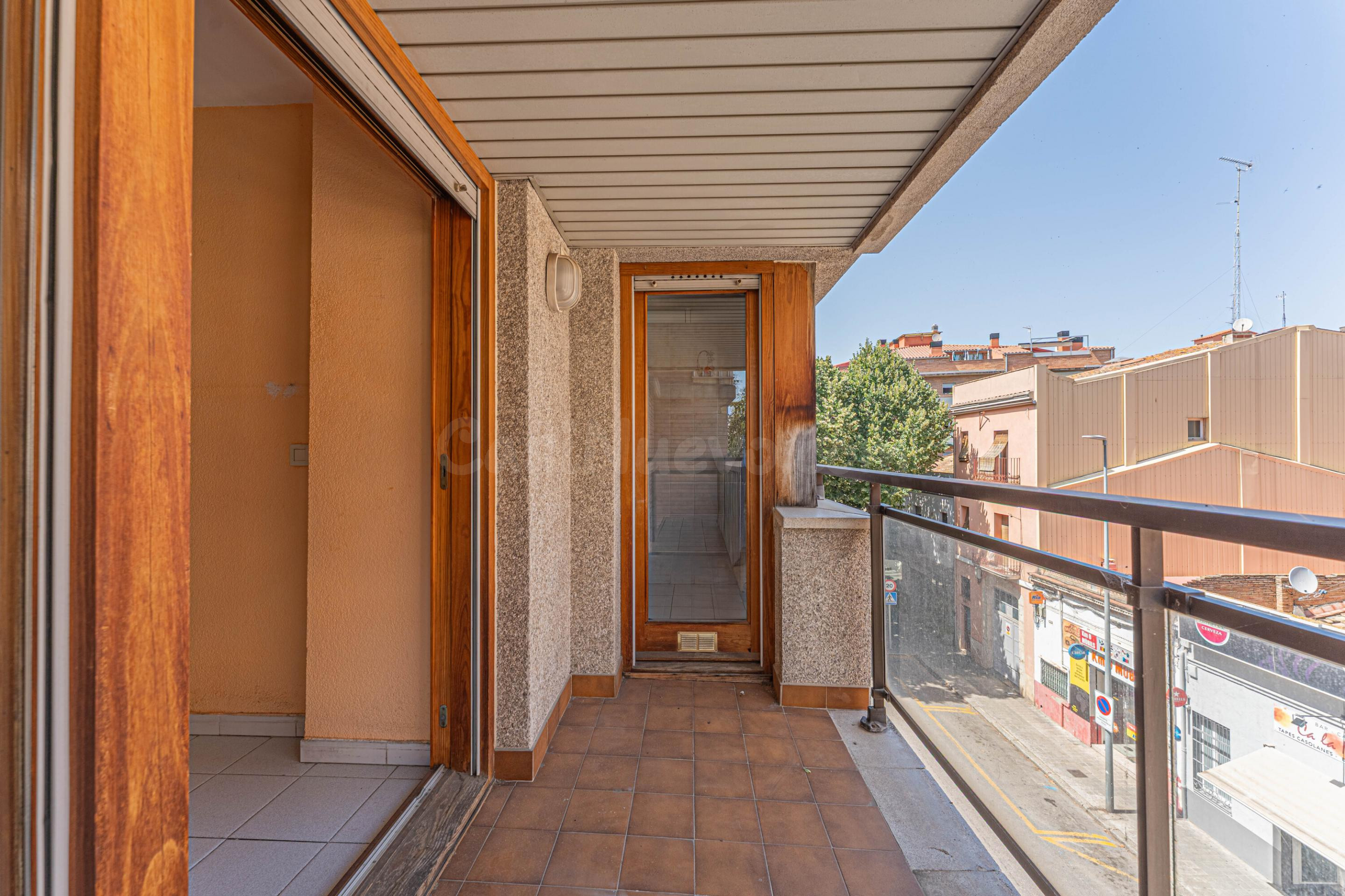 Piso 3 habitaciones 112m² en venta - Creu de la mà - foto 4