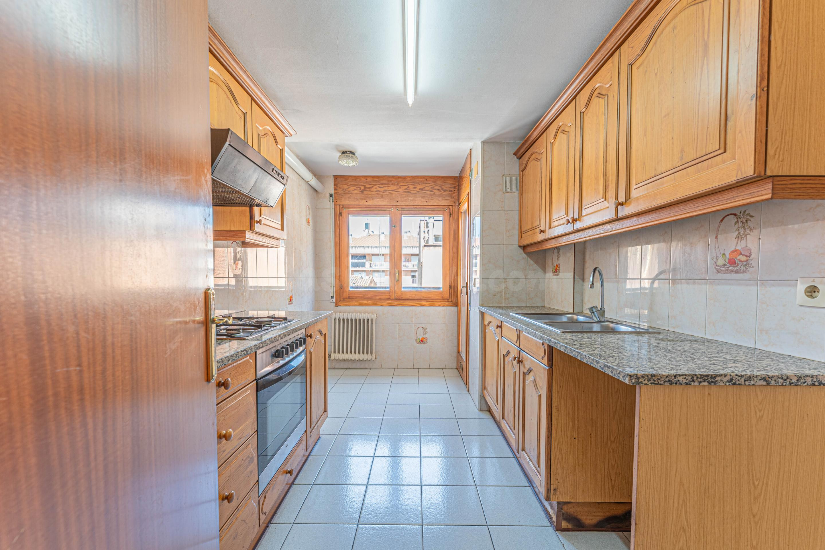 Piso 3 habitaciones 112m² en venta - Creu de la mà - foto 5