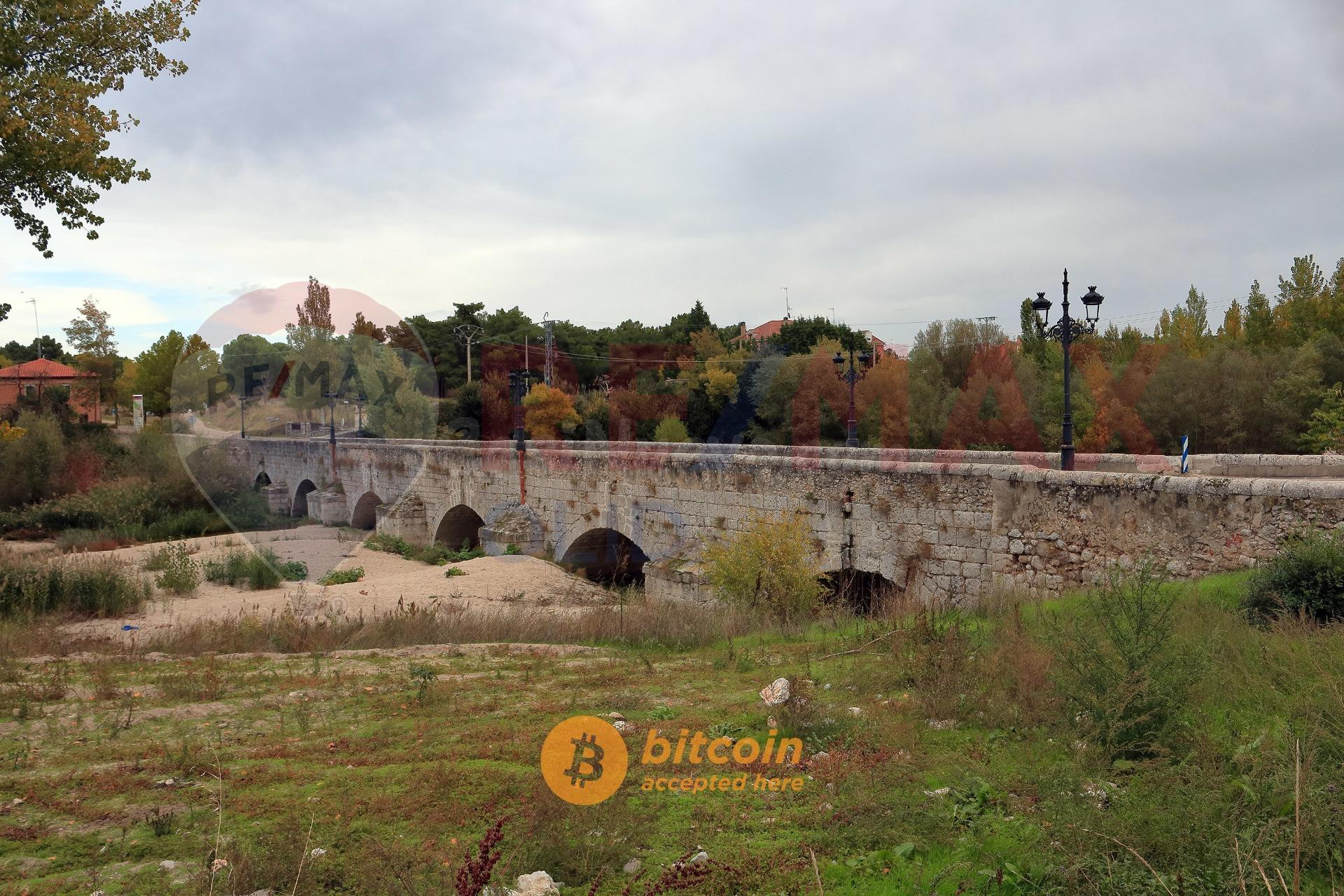 Espacio en Venta para Coworking Rural o Actividad Profesional – Mojados (Valladolid)
