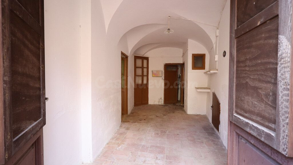 Casa de pueblo en les Escaules, Boadella d'Empordà.
