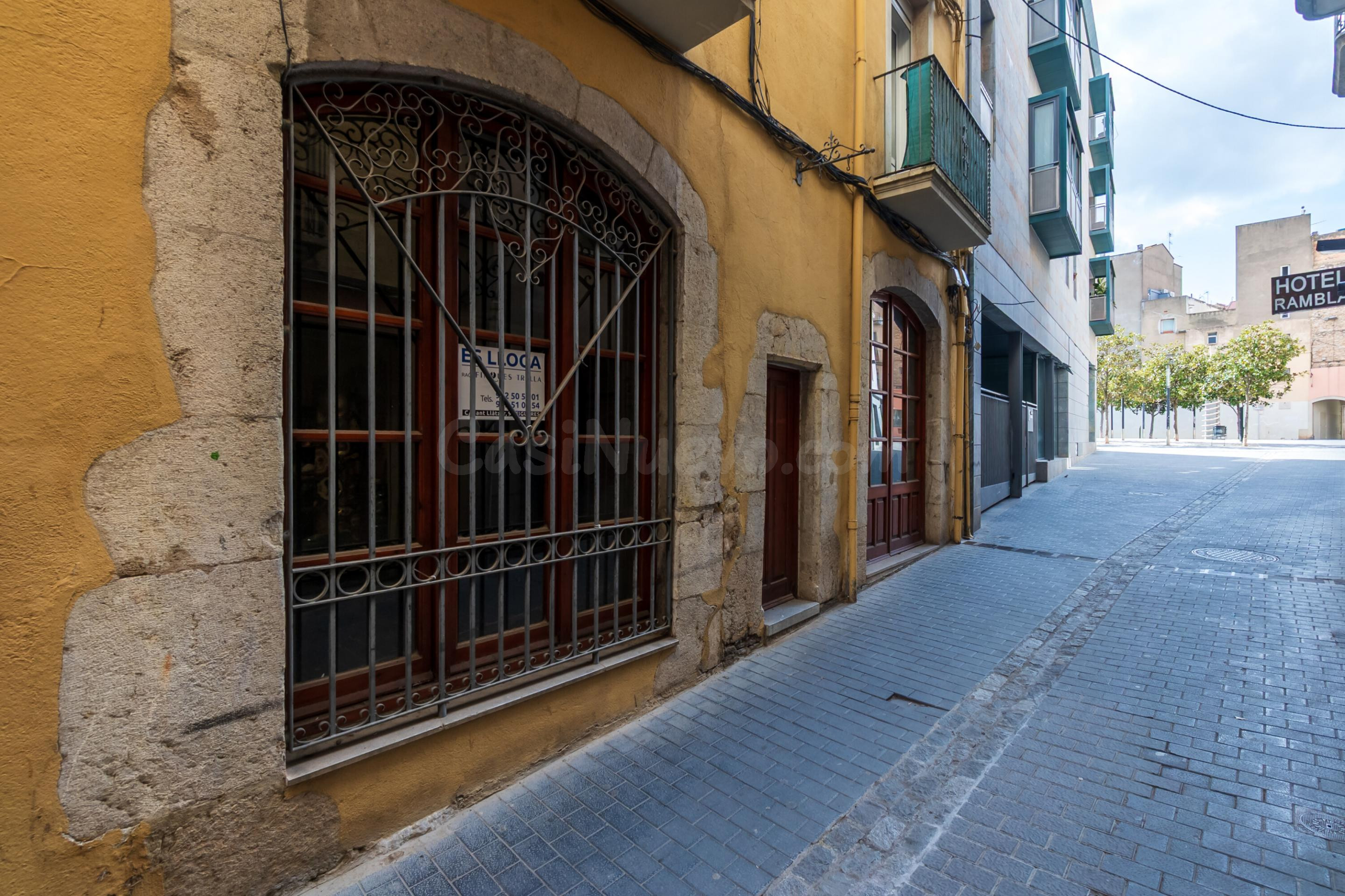 Local comercial 227m² en venta - Centre - foto 2