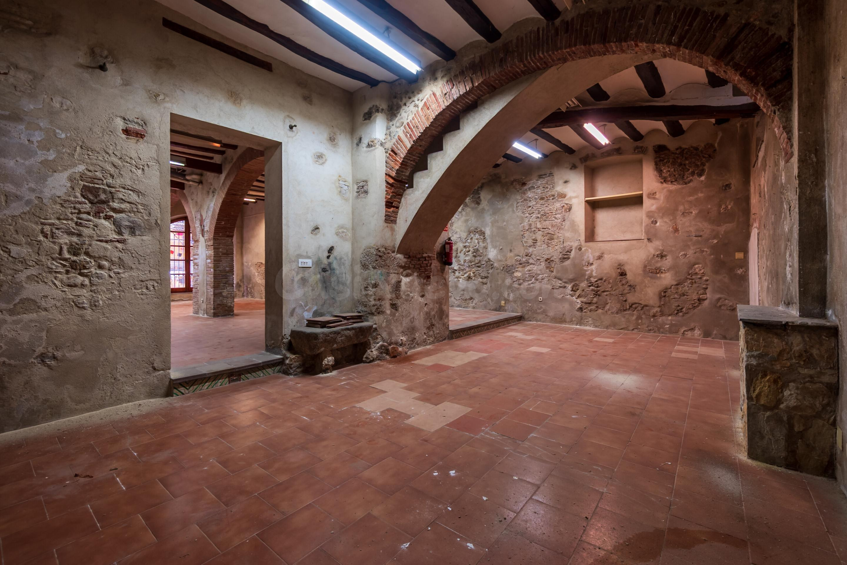 Local comercial 227m² en venta - Centre - foto 4