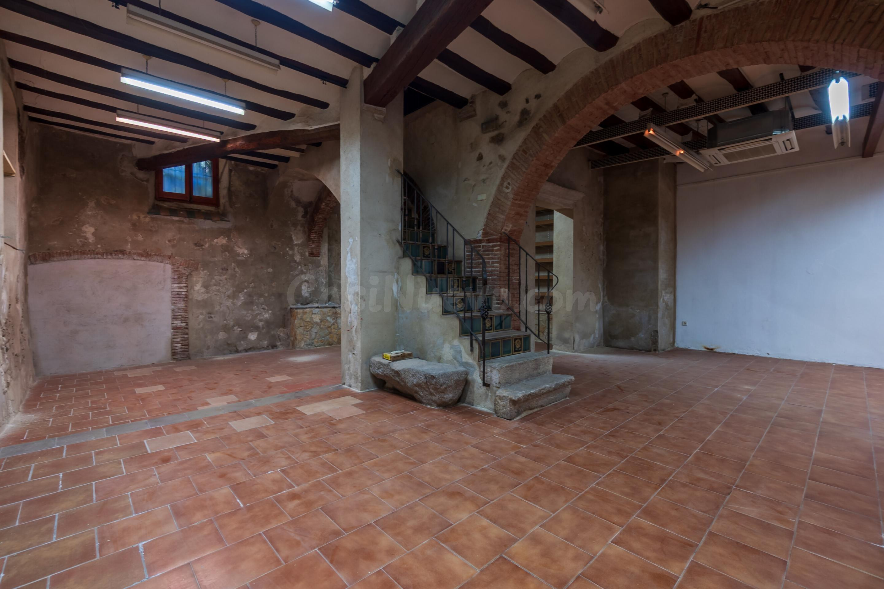 Local comercial 227m² en venta - Centre - foto 5