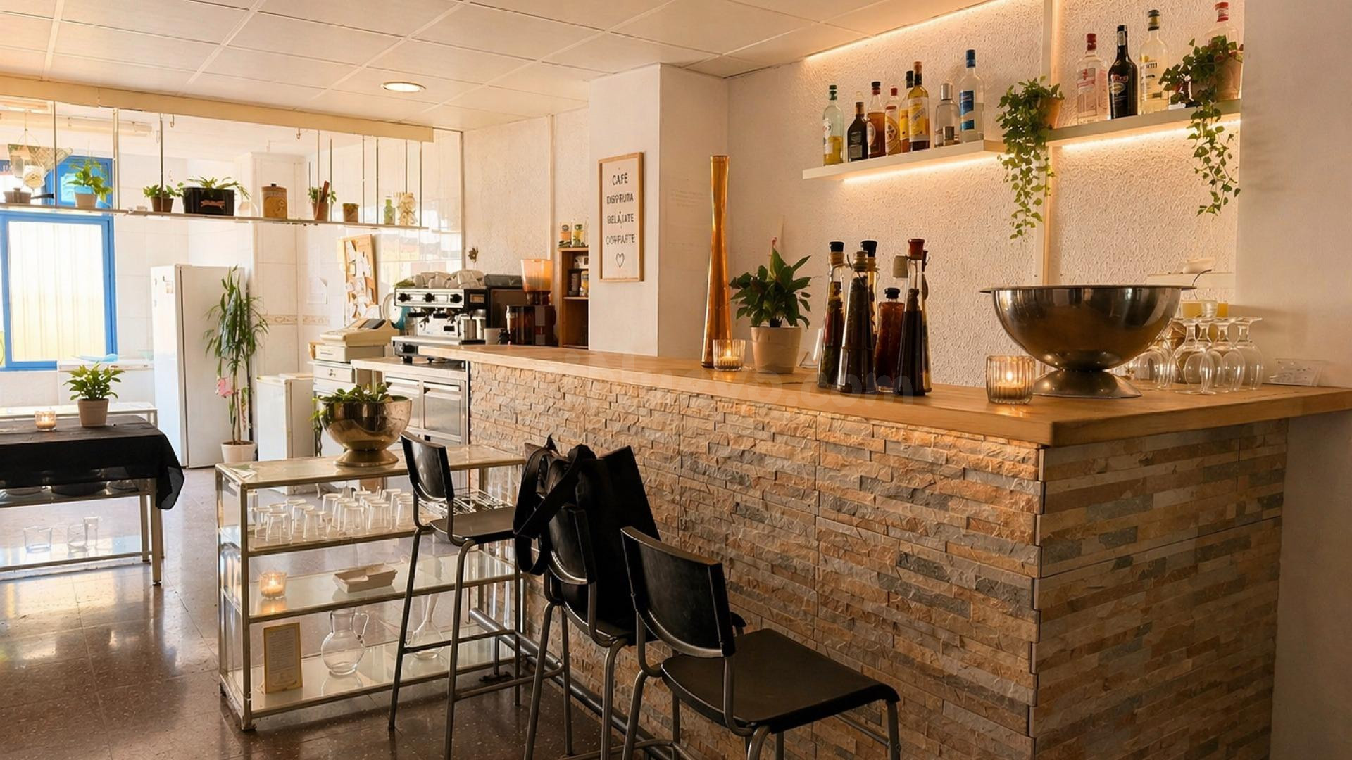 Local comercial en ubicación estratégica de Figueres – gran potencial