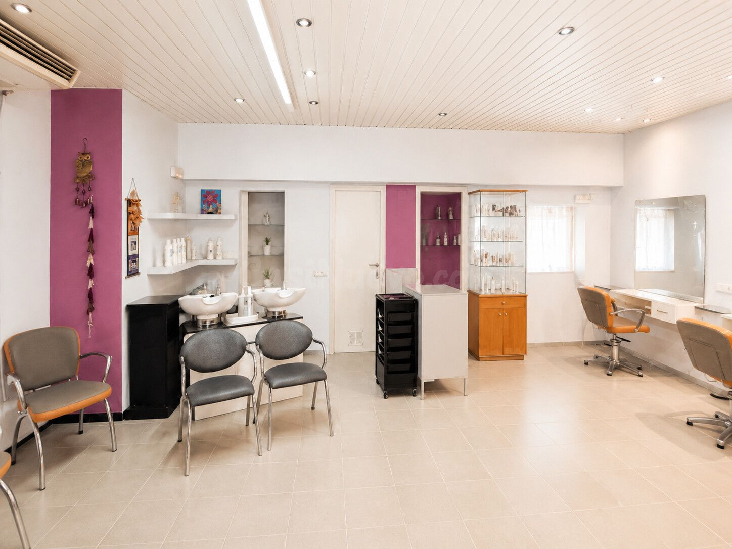 Local comercial 40m² en venta - Marca del Ham - Vilatenim - foto 5