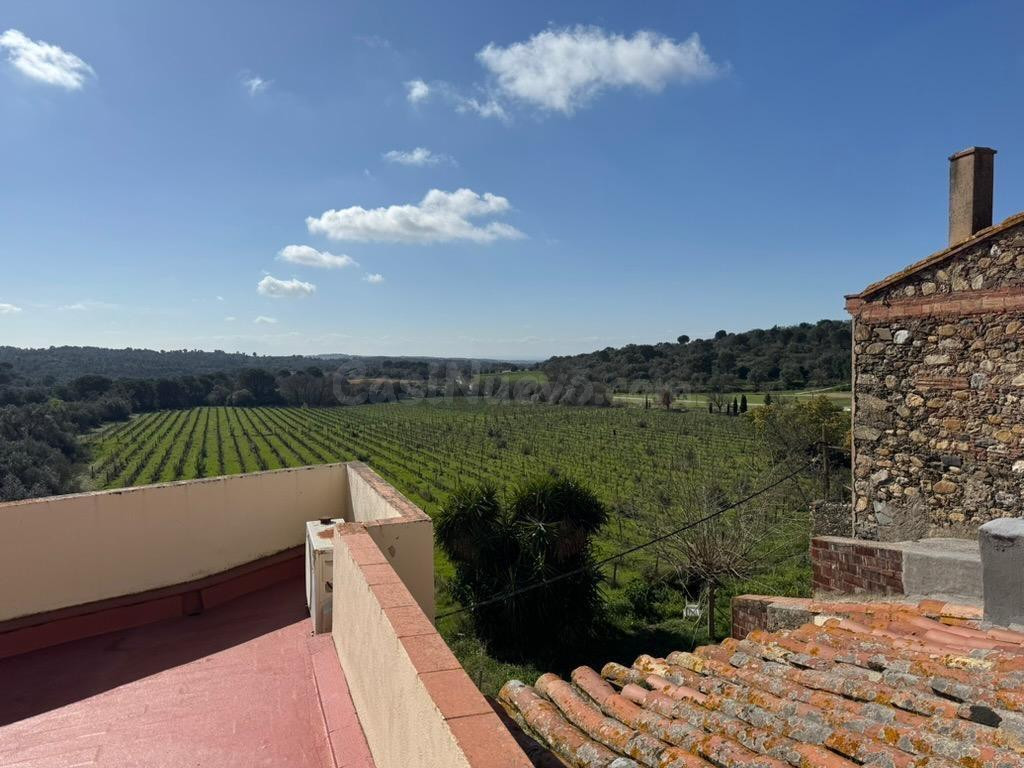 Casa de pueblo en Rabòs, Alt Empordà.