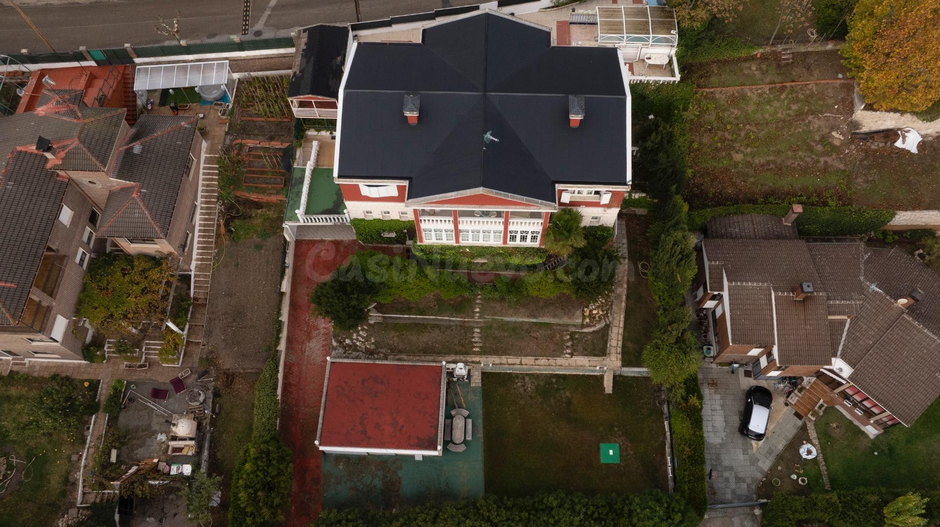 CASA ESPECTACULAR PARA UNA MARAVILLOSA FAMILIA, A LA VENTA....!