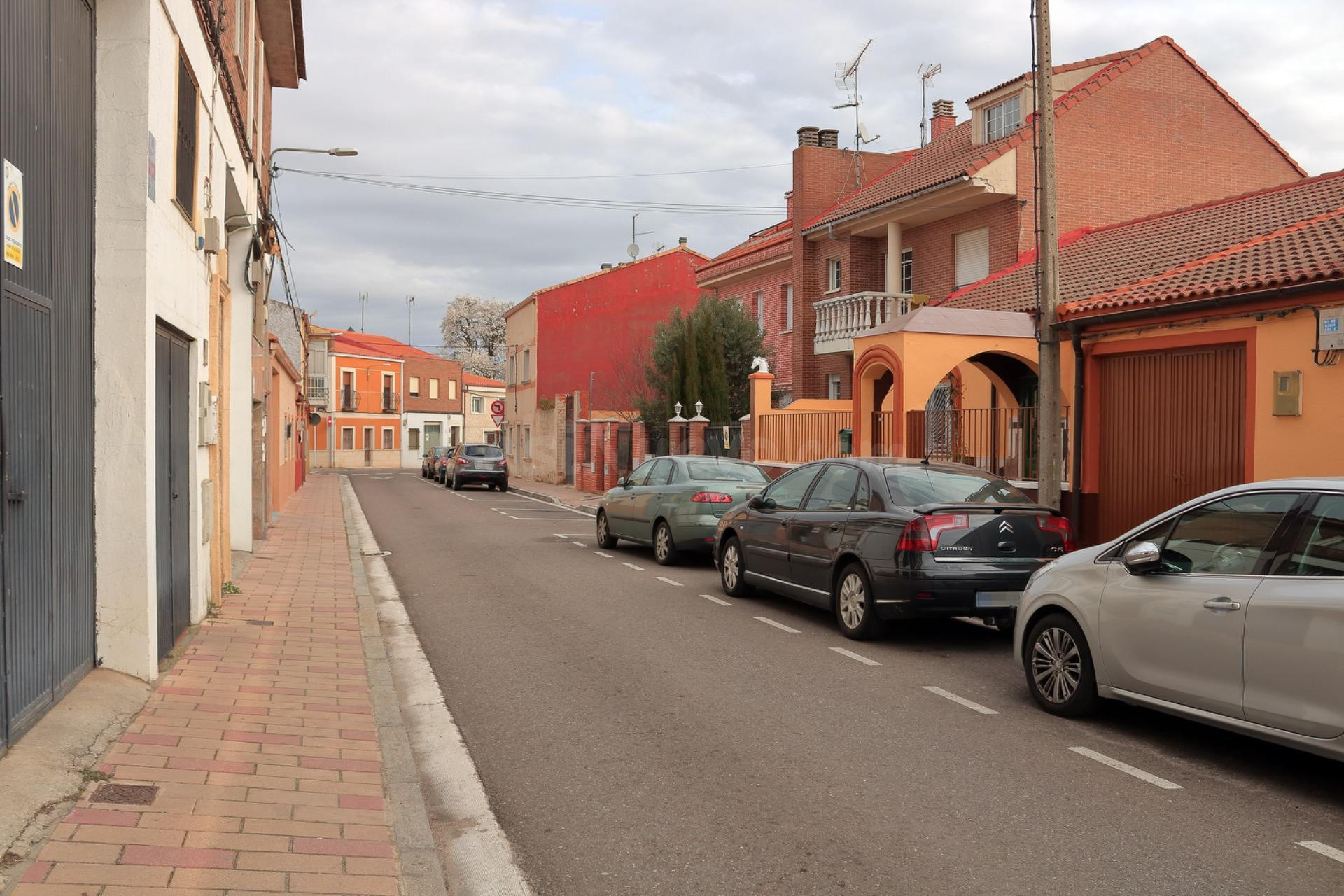TERRENO URBANO EN CALLE CLAVEL