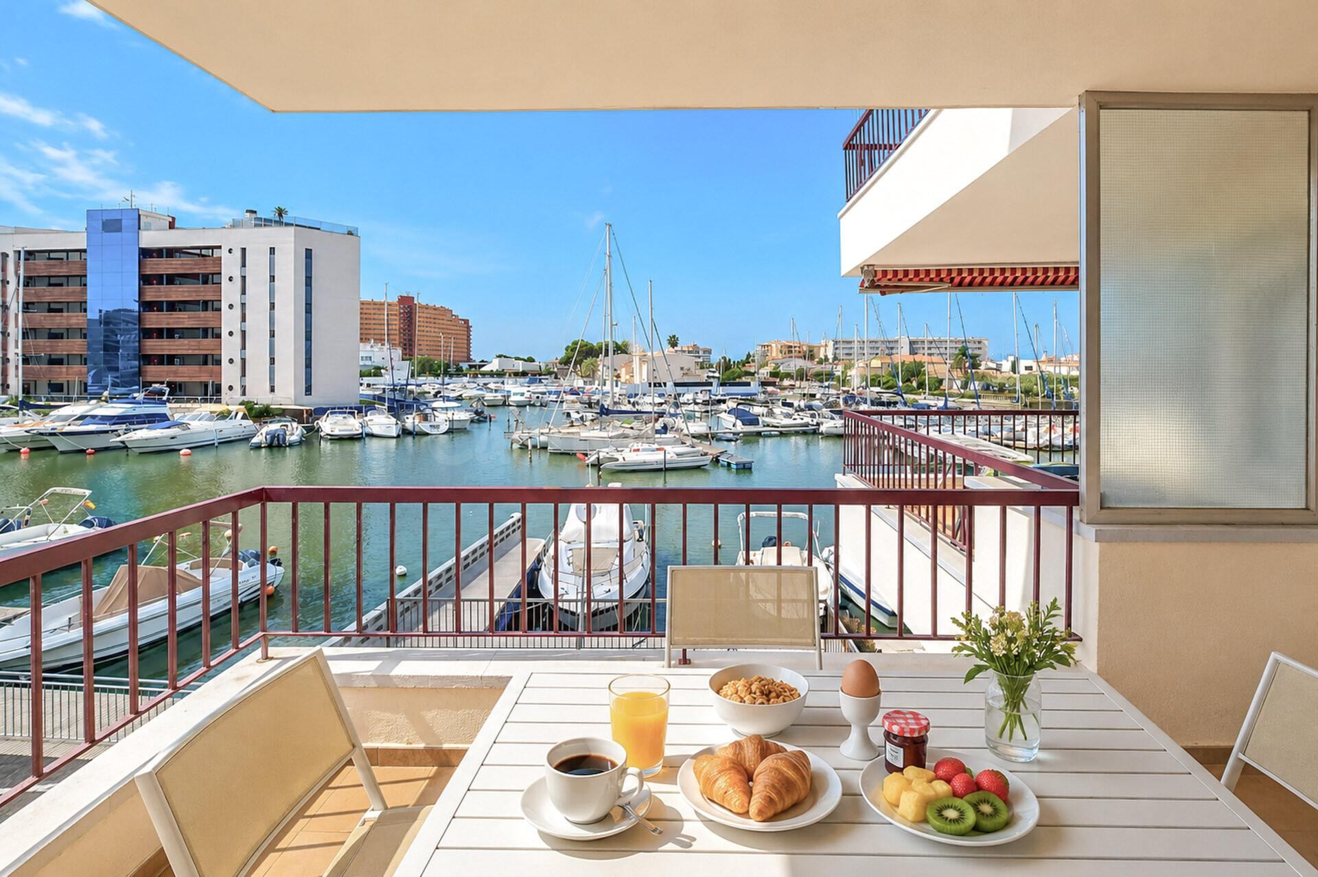 Apartamento 2 habitaciones 85m² en venta - Santa Margarida
