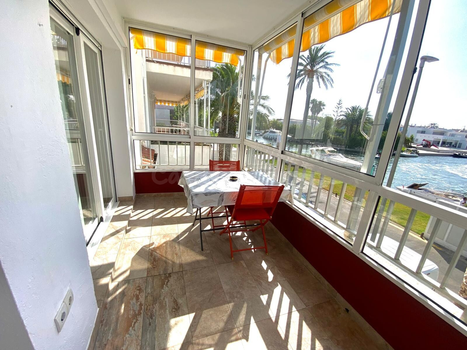 Piso 1 habitación 68m² en venta - Caballito del mar