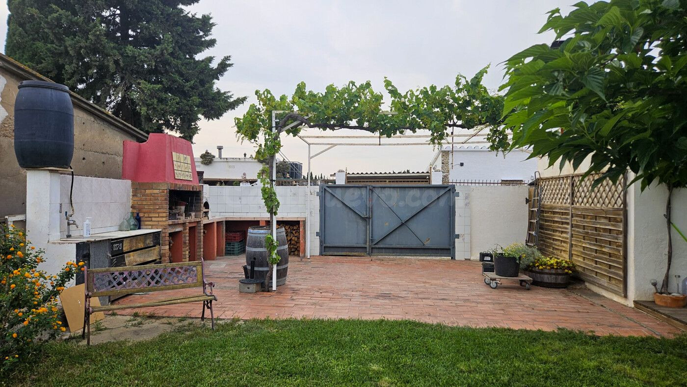 Parcela en venta - Centre