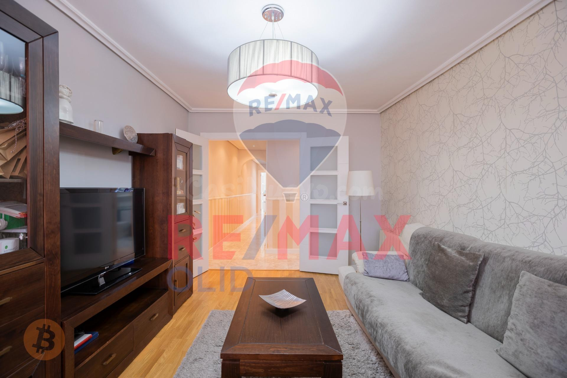 EN VENTA PISO CALLE VILLABAÑEZ