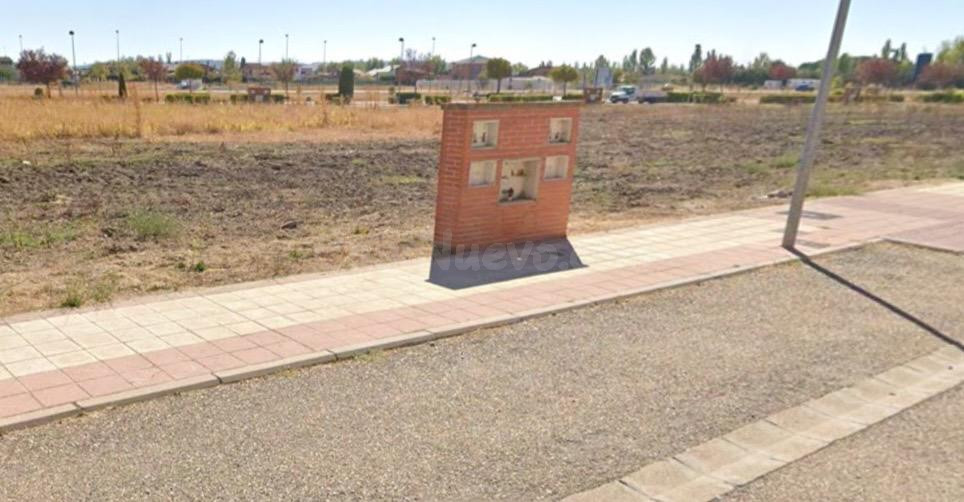 SE VENDE PARCELA EN ALDEAMAYOR