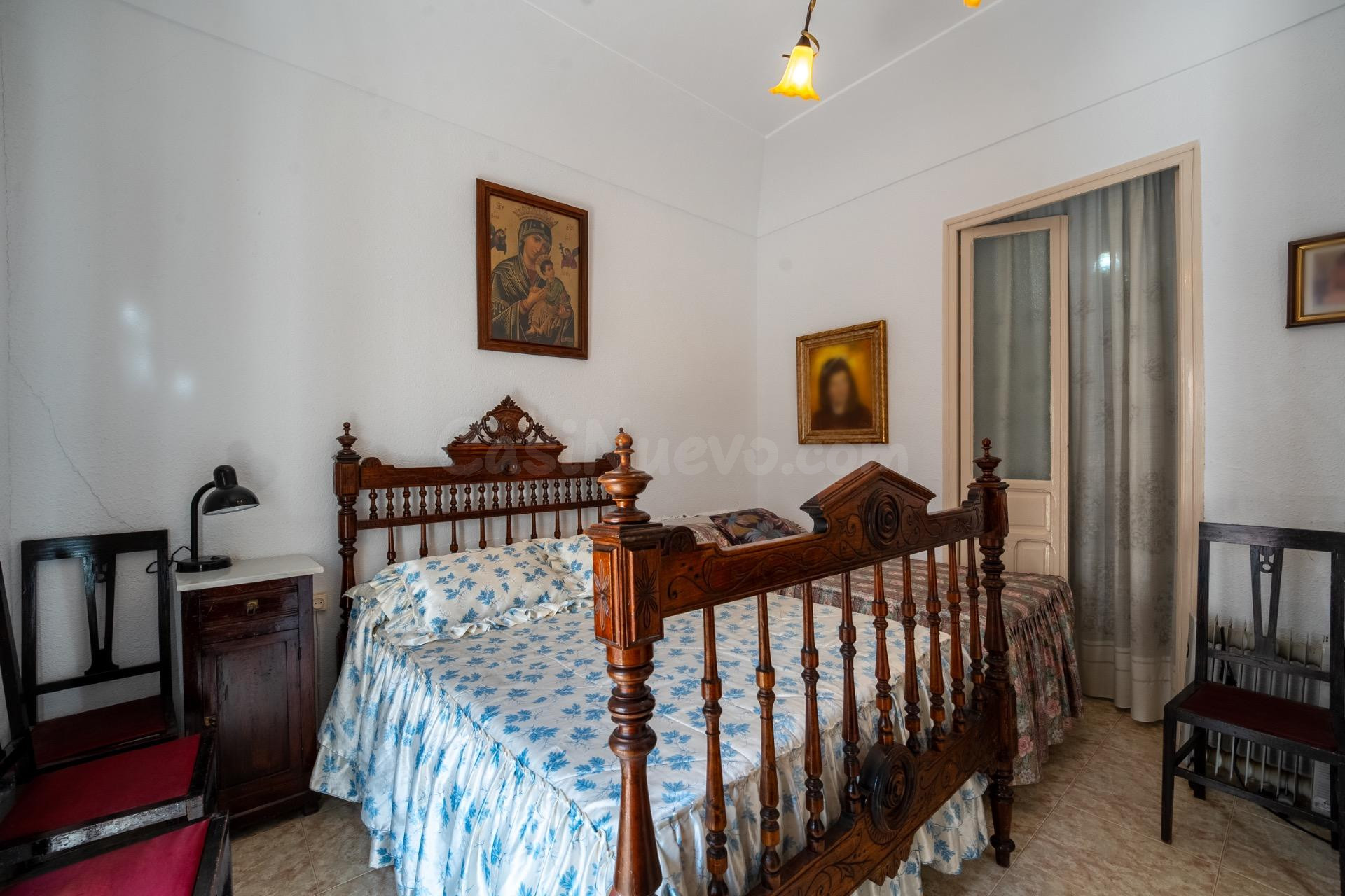 Gran oportunidad en Guareña. Casa de 2 plantas con entradas  - foto 2
