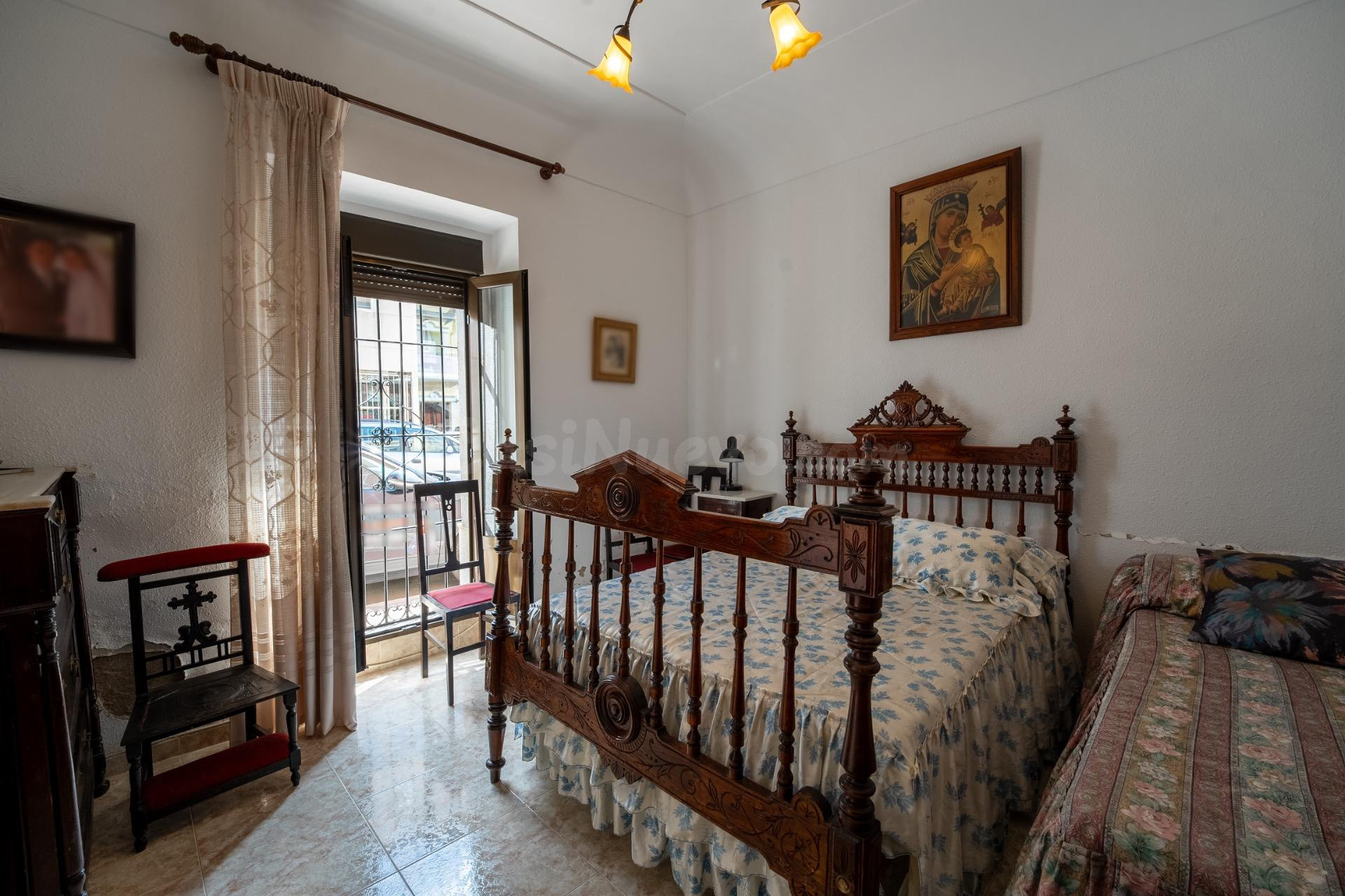 Gran oportunidad en Guareña. Casa de 2 plantas con entradas  - foto 5