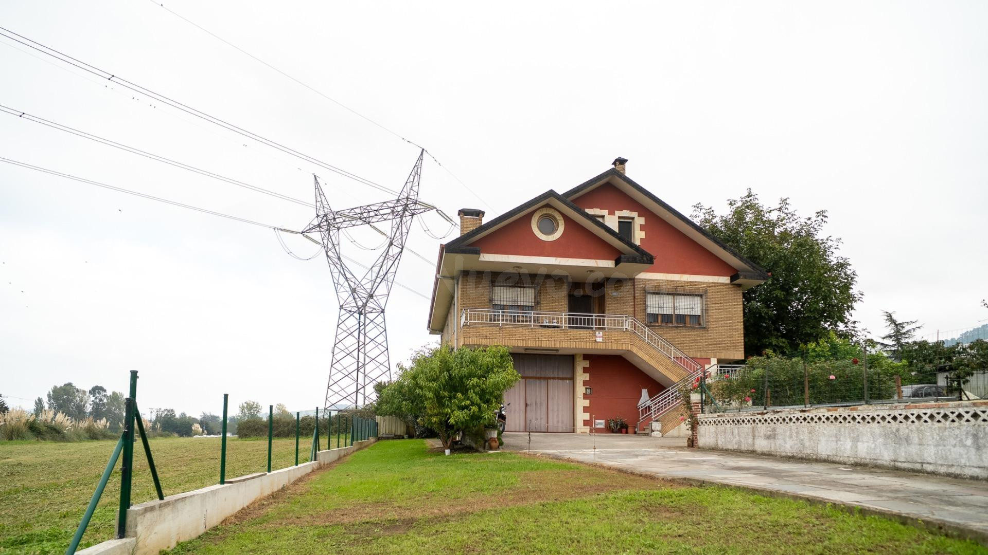 CASA INDEPENDIENTE EN LA ROBLEDA, VIÉRNOLES - foto 3