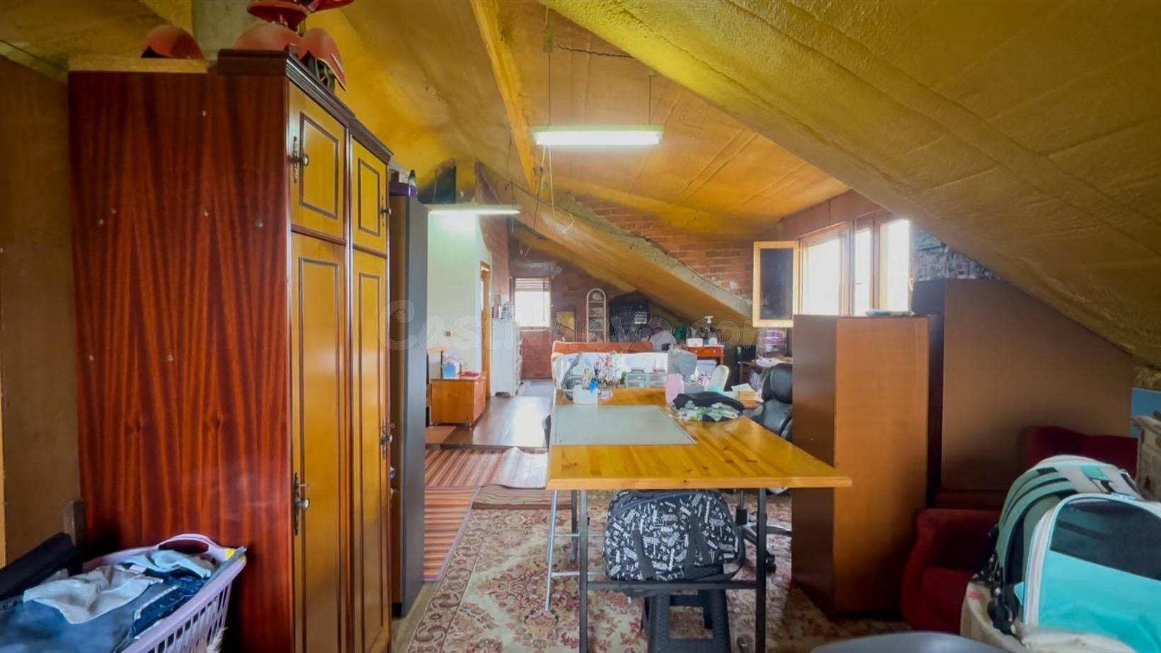 CASA INDEPENDIENTE EN LA ROBLEDA, VIÉRNOLES - foto 4